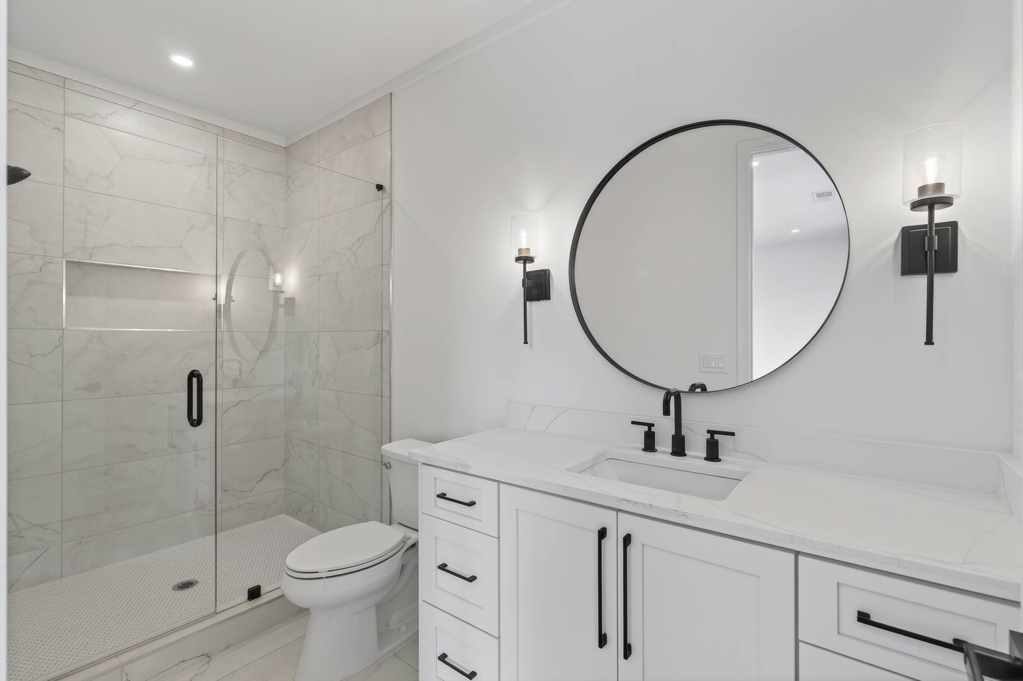  Stunning New Construction in Sought-After East Cobb - 物件實景