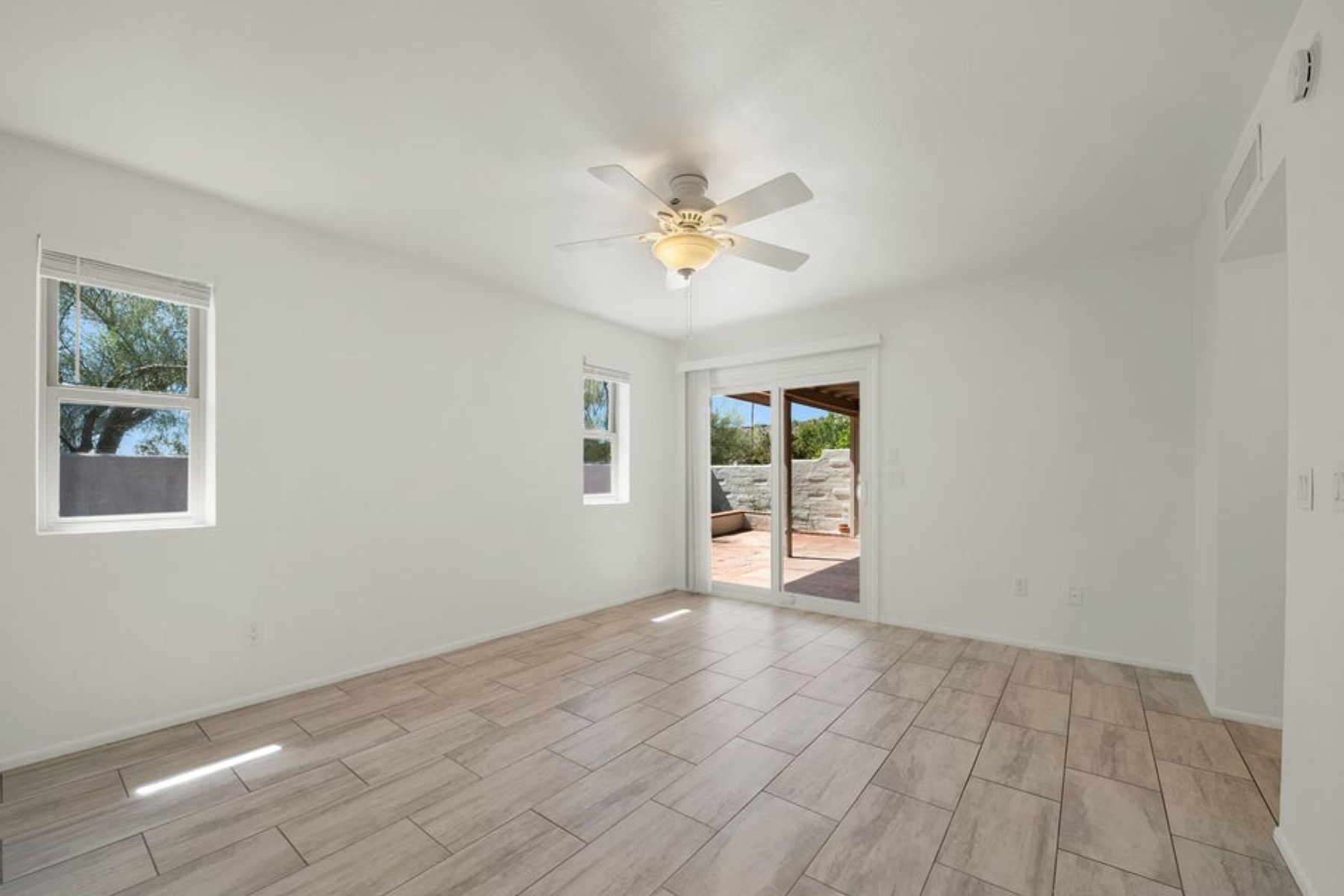  7408 E Wandering Road¦Tucson, AZ - 物件實景