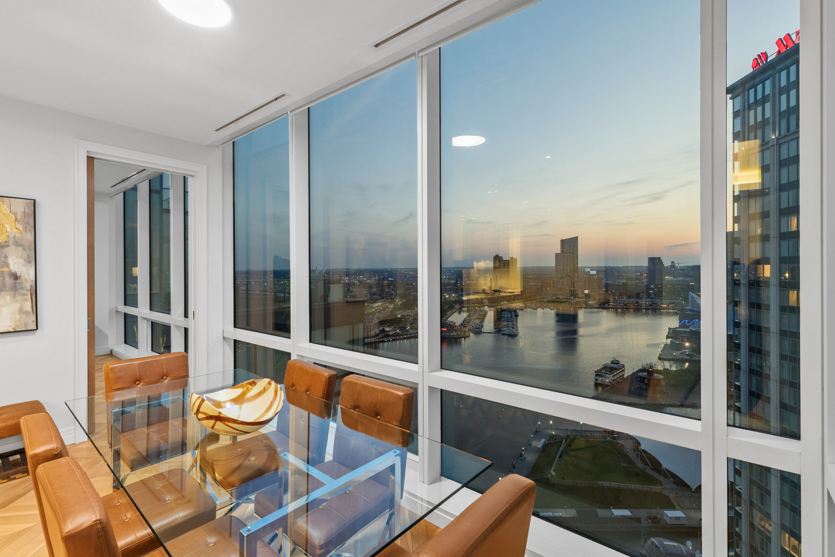  Four Seasons Private Residences - 物件實景