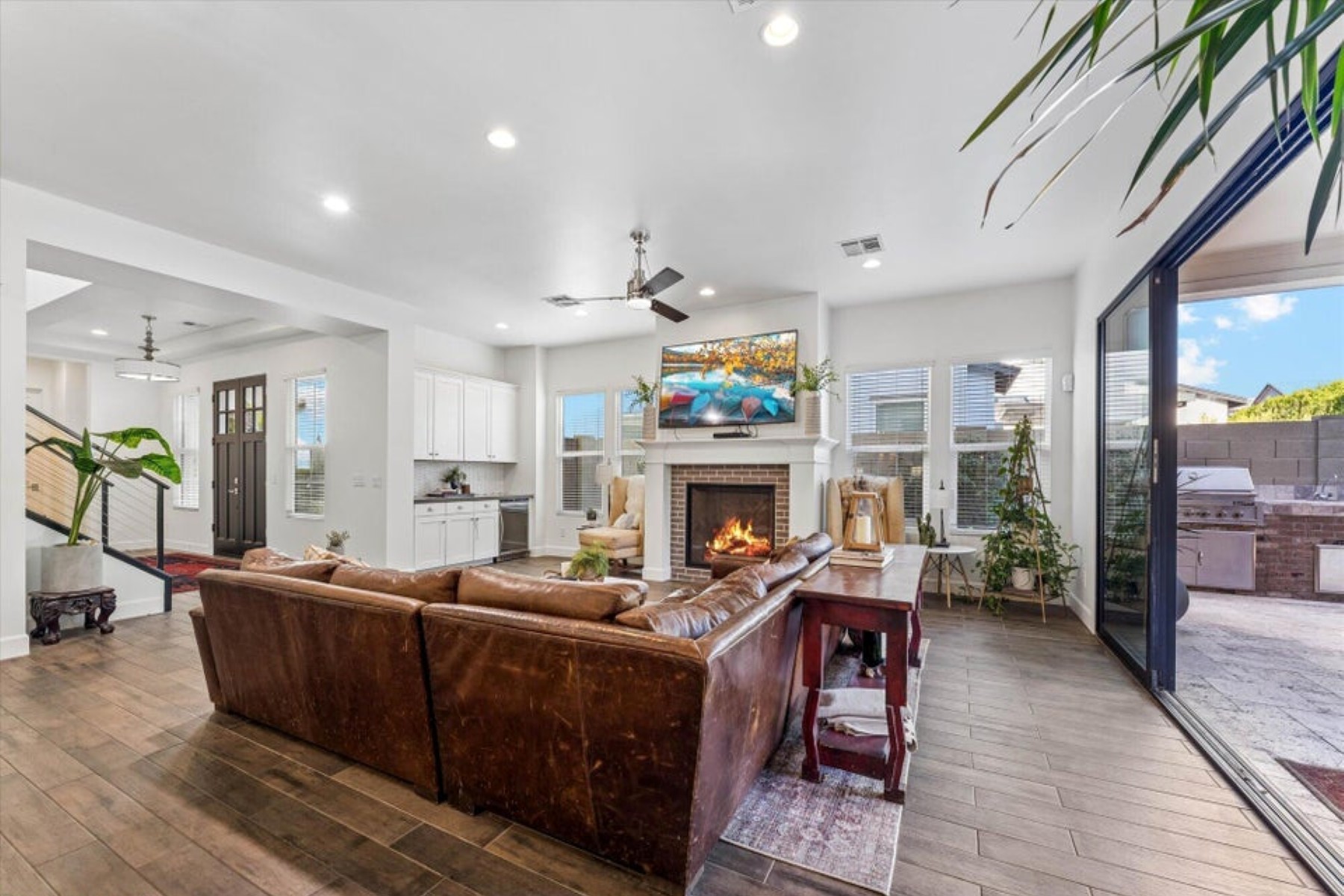  3829 E Crittenden Lane, Phoenix, AZ 85018 - 物件實景