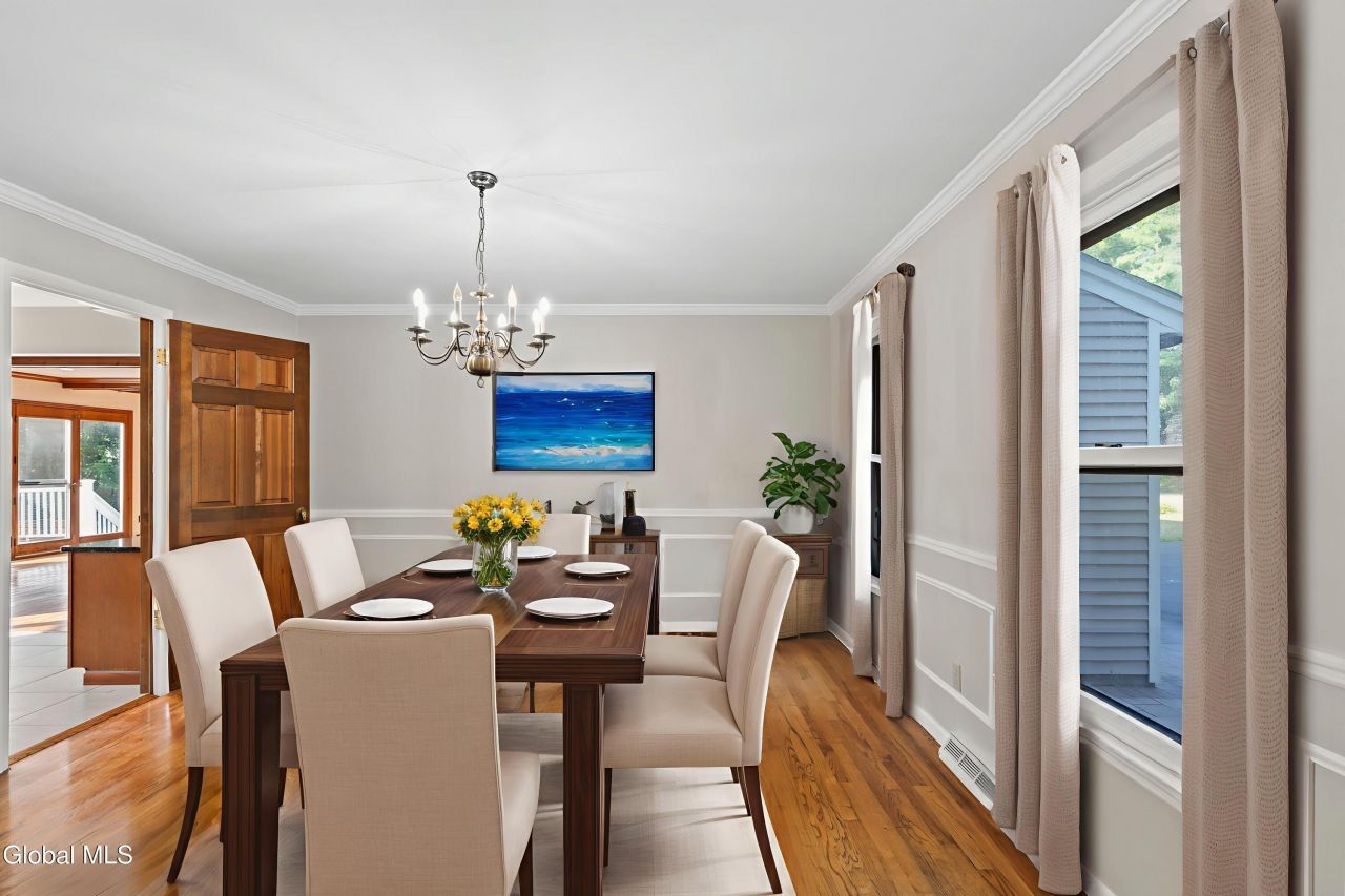 Niskayuna, New York, 12309, United States, 6 Bedrooms Bedrooms, ,4 BathroomsBathrooms,Residential,For Sale,1906999