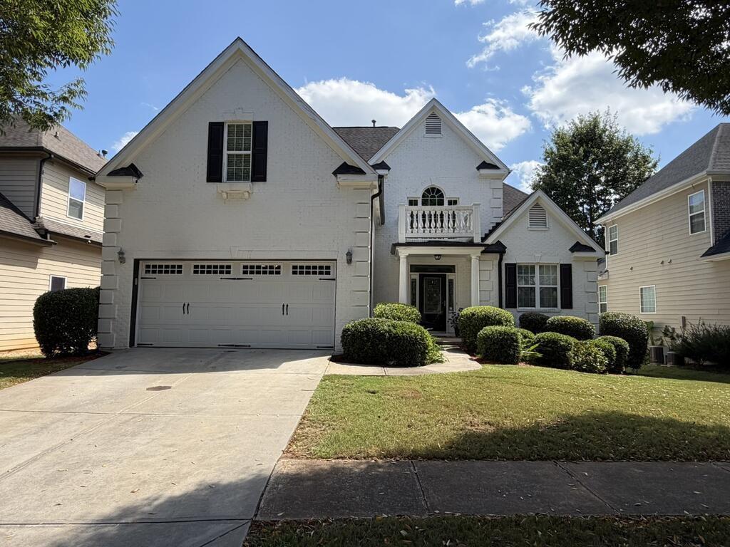 Long Branch Ct, Canton, GA 30115 #1