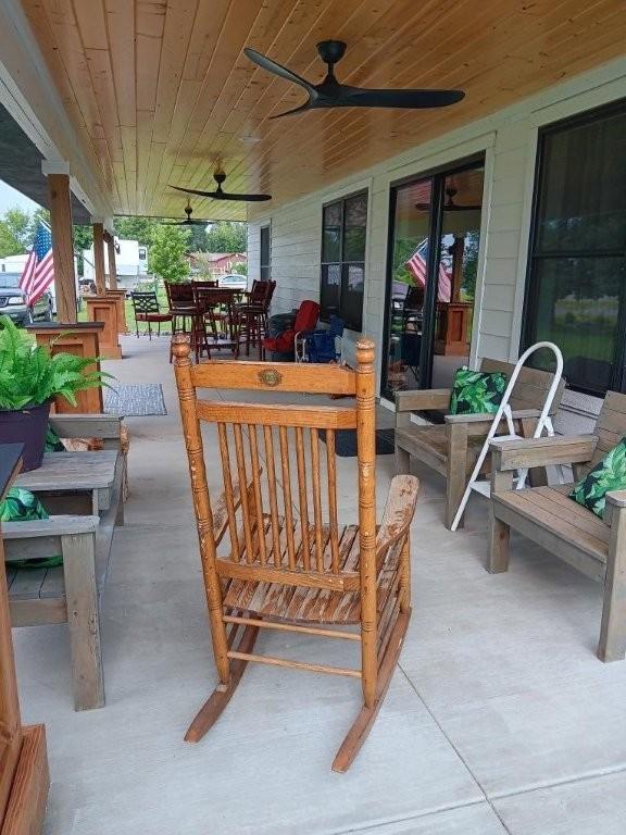 Dent, Minnesota, 56528, United States, 3 Bedrooms Bedrooms, ,1 BathroomBathrooms,Residential,For Sale,1966831