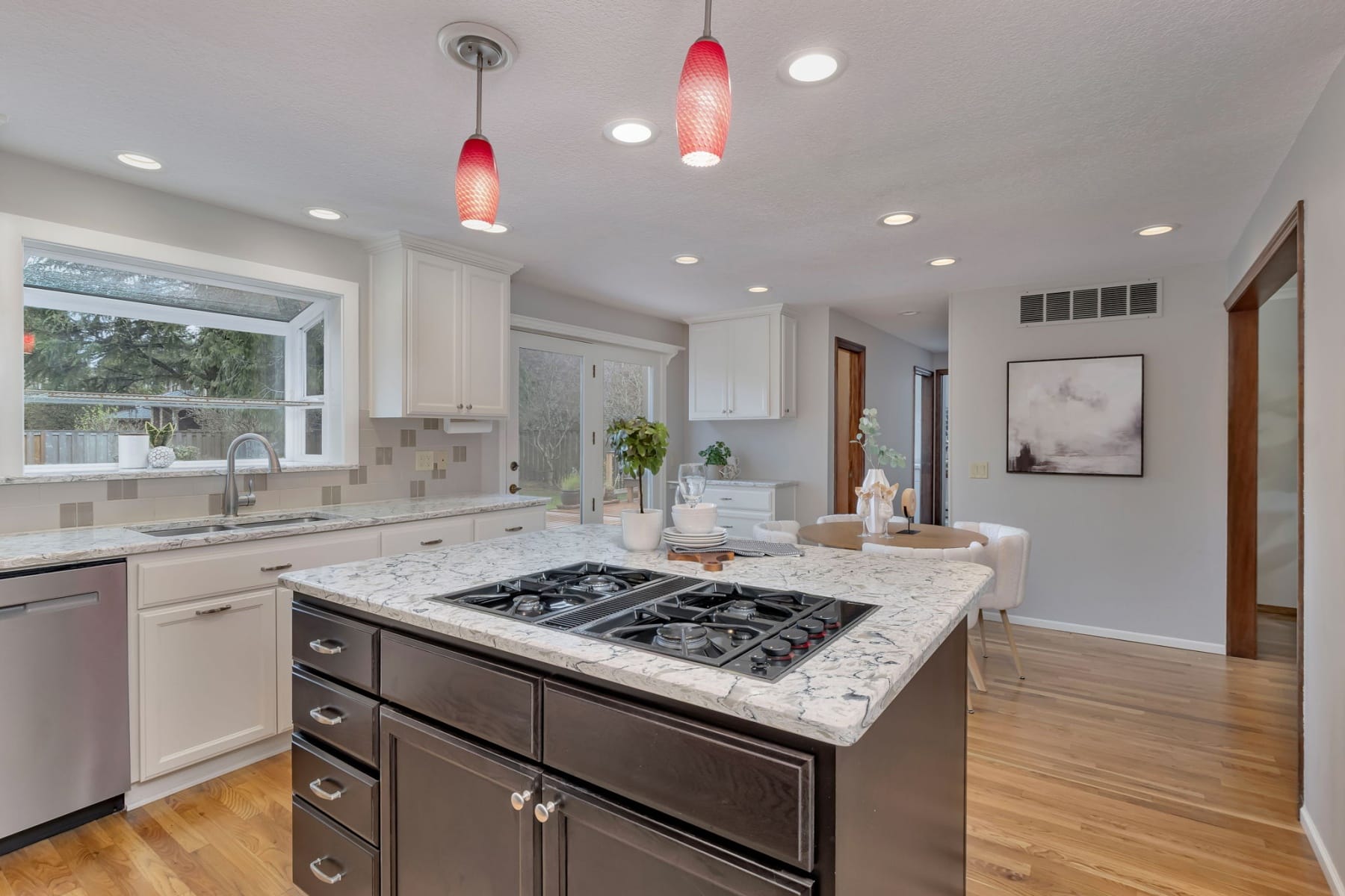  4055 TROUT WAY Lake Oswego, OR 97034 - 物件實景