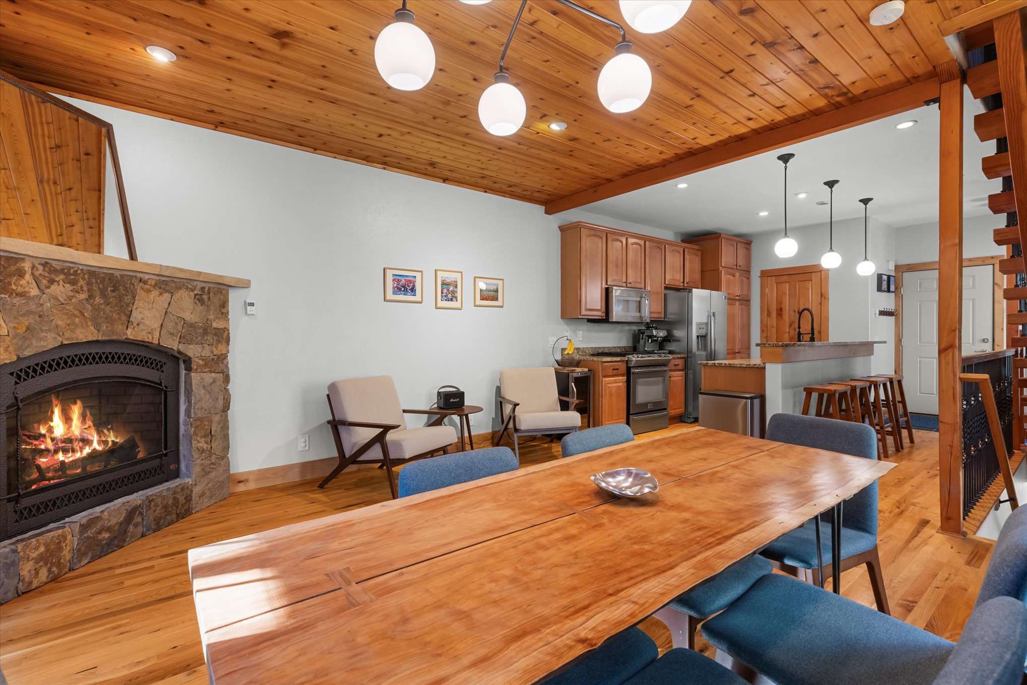  3066 Aspen Leaf Way, Steamboat Springs, CO 80487 - 物件實景