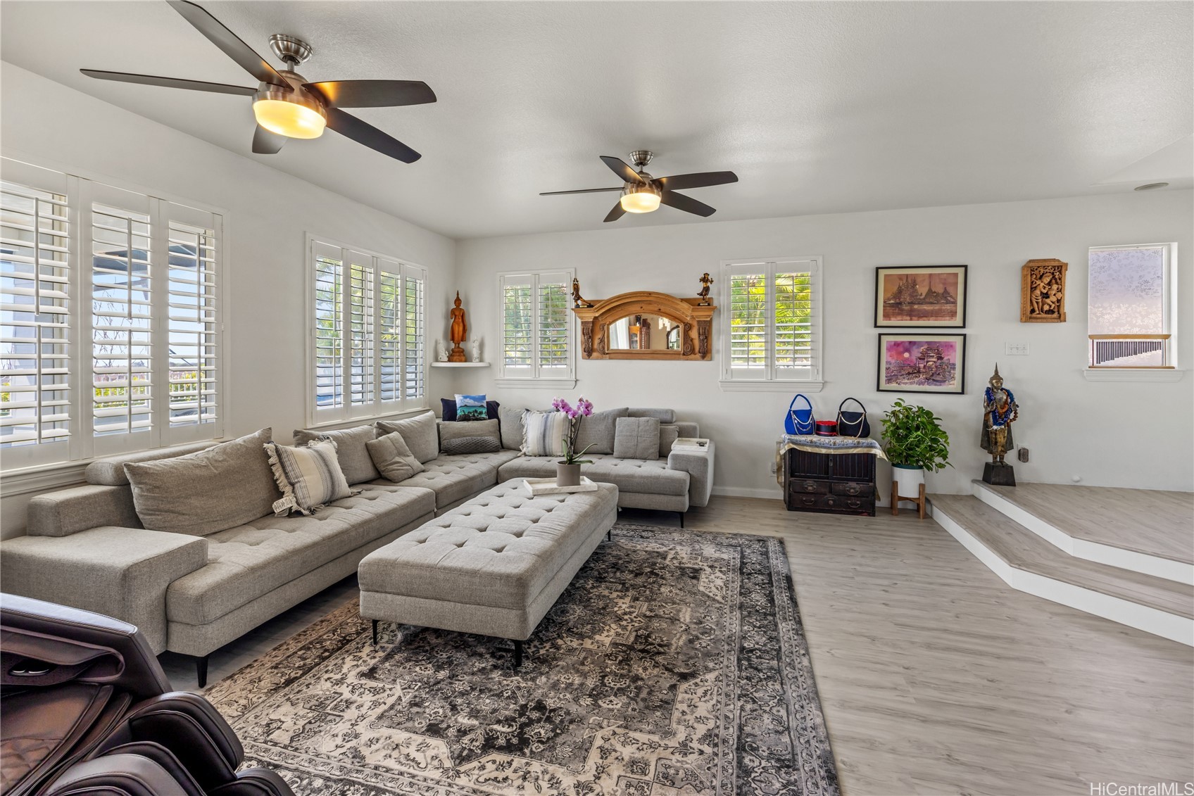 Kapolei, Hawaii, 96707, United States, 4 Bedrooms Bedrooms, ,3 BathroomsBathrooms,Residential,For Sale,1989417