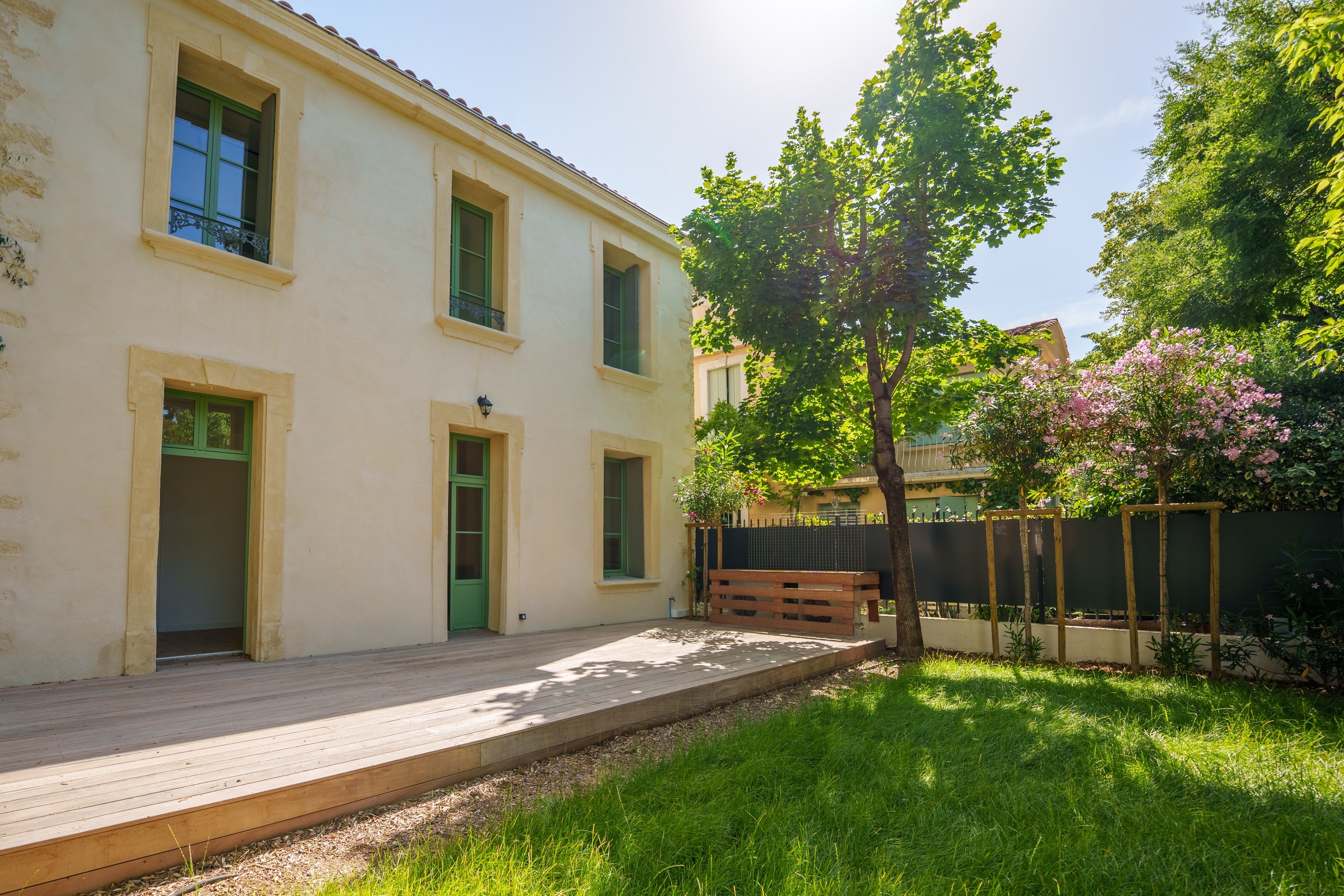 In the heart of Boutonnet, a tastefully renovated family home - 物件實景