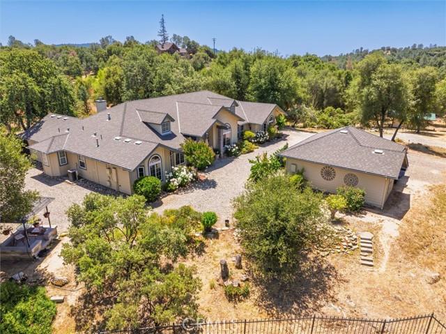 Coarsegold, California, 93614, United States, 4 Bedrooms Bedrooms, ,3 BathroomsBathrooms,Residential,For Sale,1841790