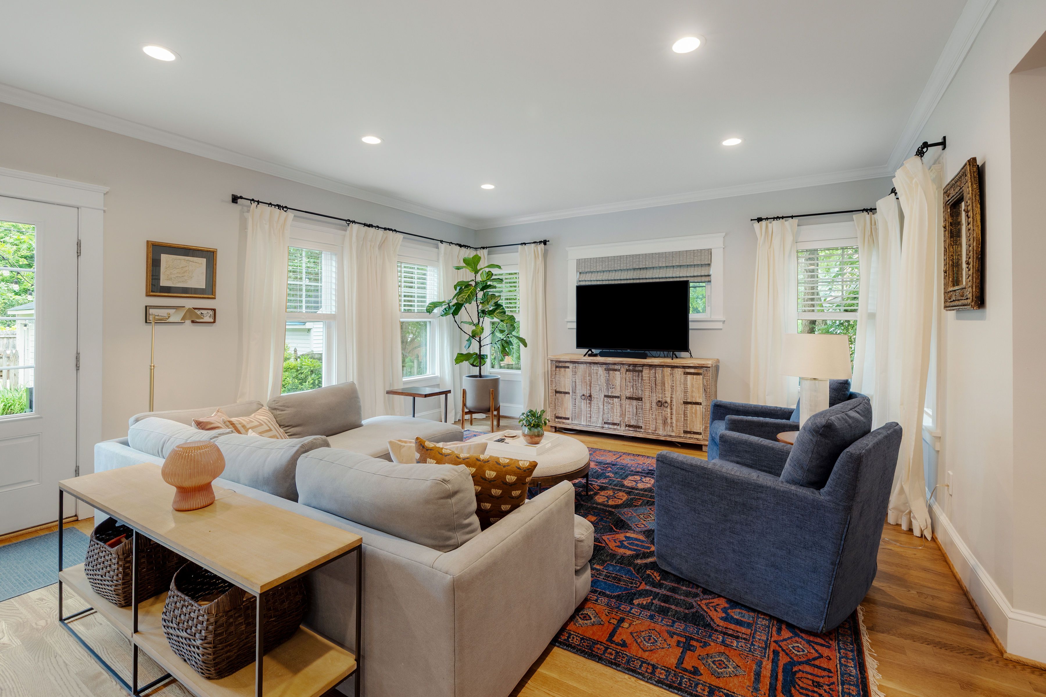  5203 Caledonia Road, Richmond, VA 23225 - 物件實景