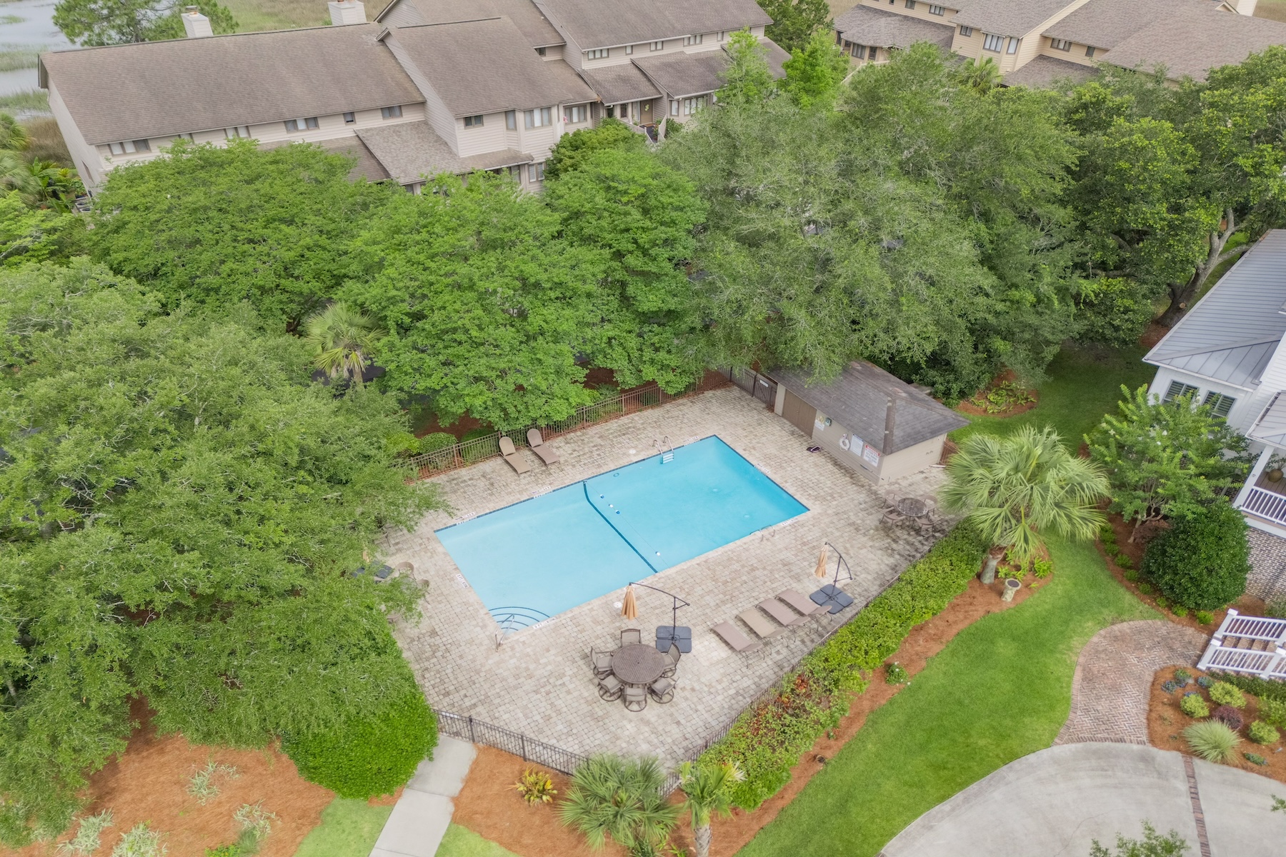  21 Wylly Island Drive, Savannah - 物件實景