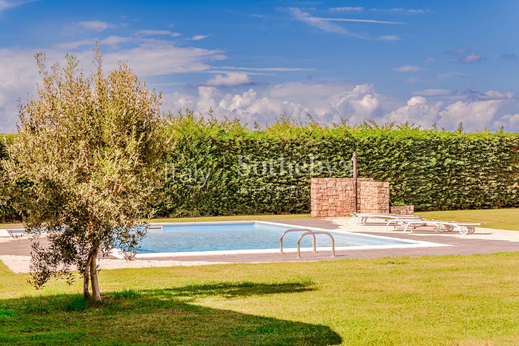  Modern villa with swimming pool near Lake Maggiore - 物件實景