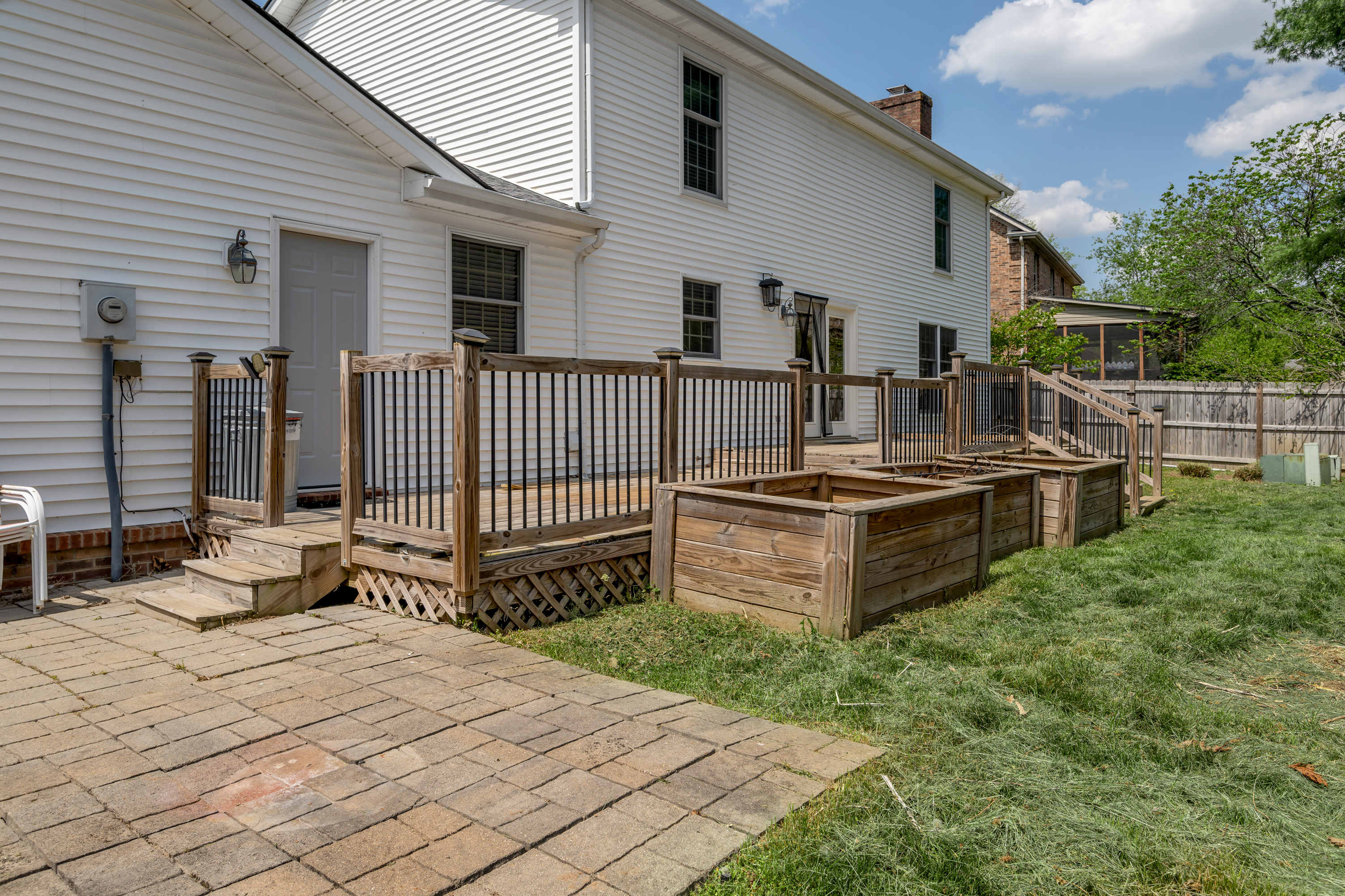  605 Keene-Way Drive - 物件實景