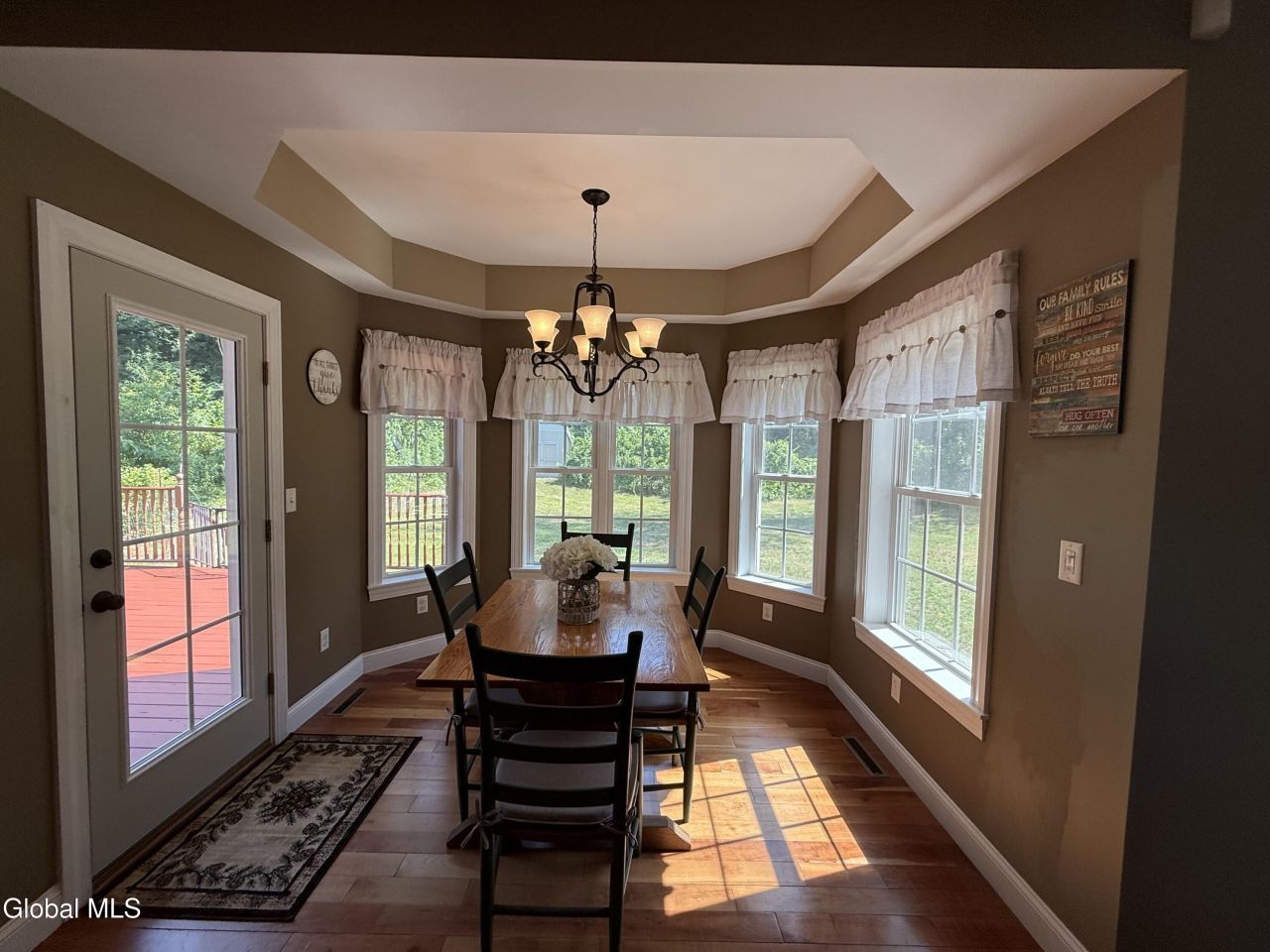 Queensbury, New York, 12804, United States, 4 Bedrooms Bedrooms, ,4 BathroomsBathrooms,Residential,For Sale,1908920