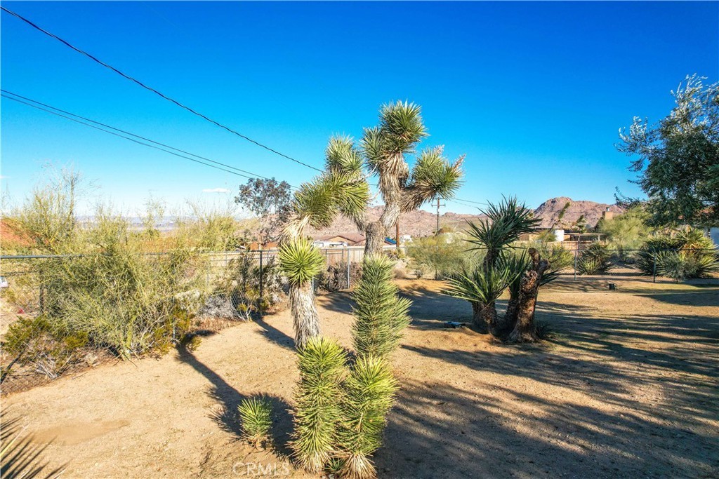 61218 Sandalwood, Joshua Tree, California, 92252, United States, 3 Bedrooms Bedrooms, ,2 BathroomsBathrooms,Residential,For Sale,61218 Sandalwood,1619785