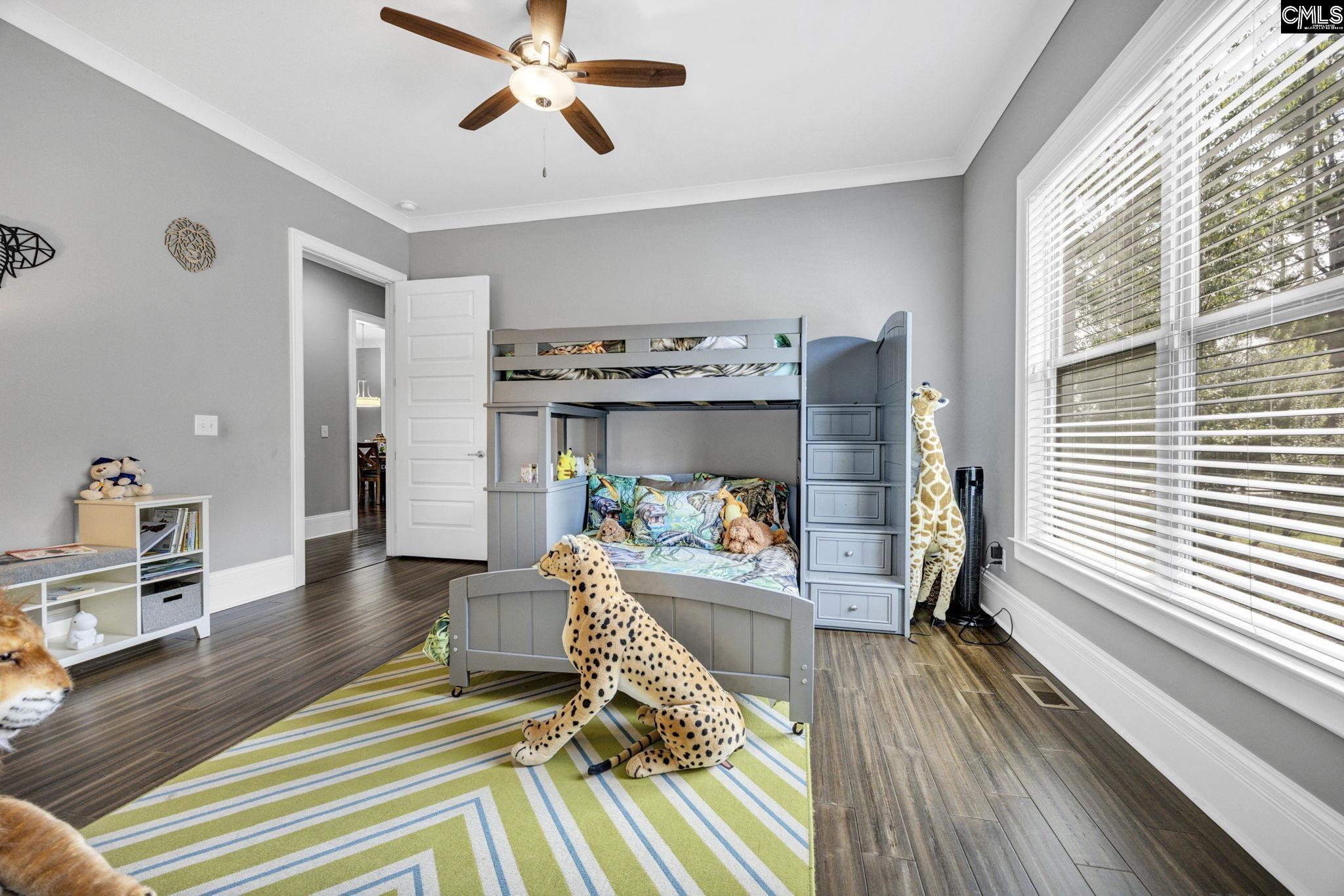 Elgin, South Carolina, 29045, United States, 5 Bedrooms Bedrooms, ,6 BathroomsBathrooms,Residential,For Sale,1938700