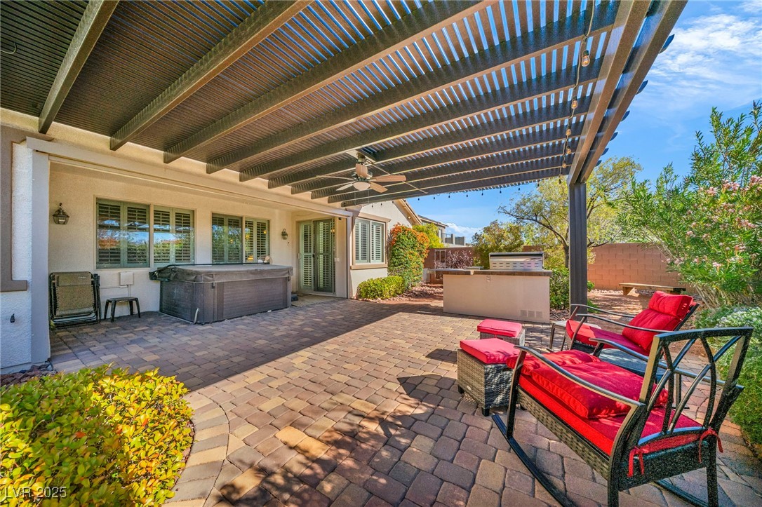 Las Vegas, Nevada, 89166, United States, 3 Bedrooms Bedrooms, ,2 BathroomsBathrooms,Residential,For Sale,1989414