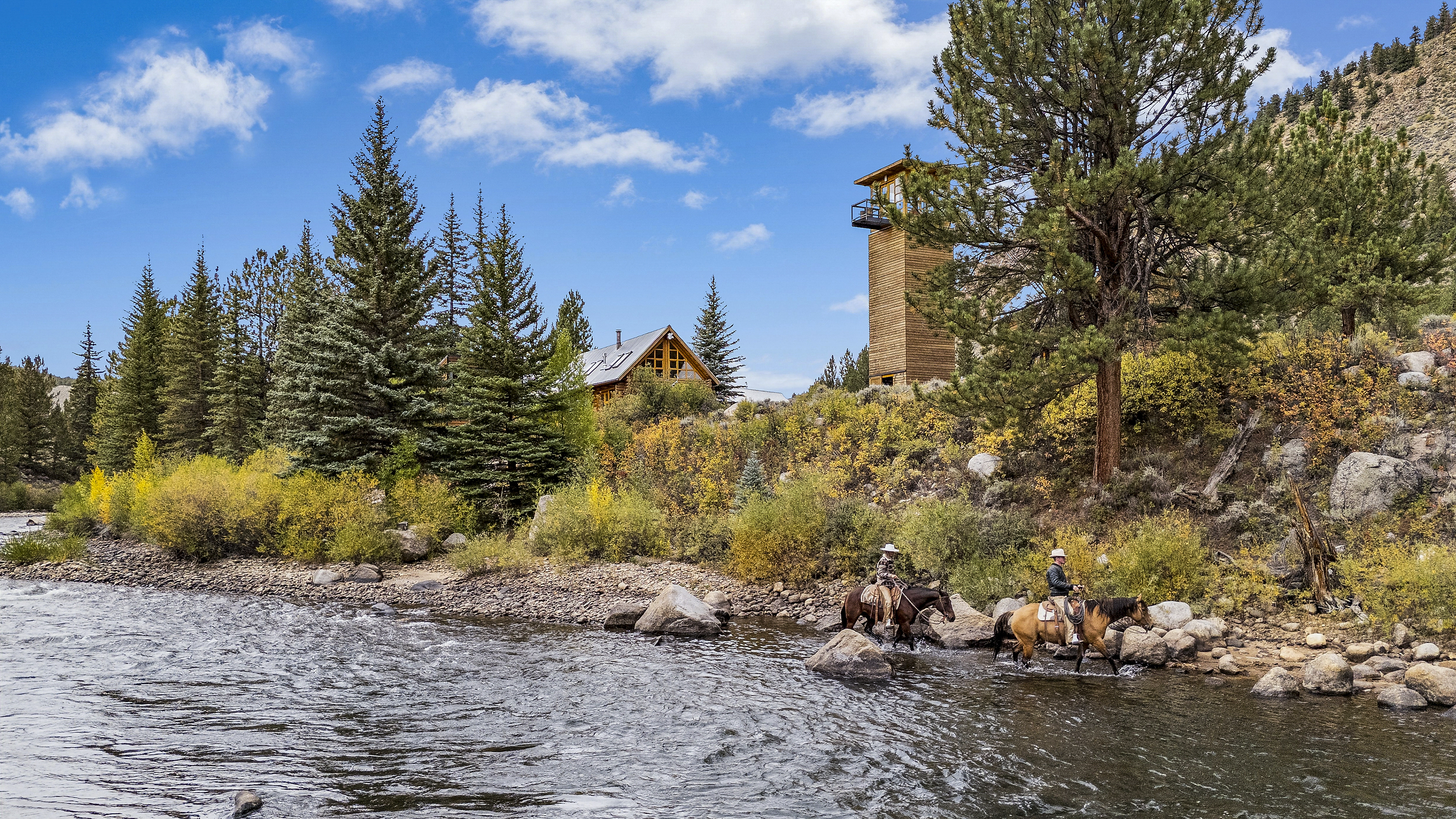  41750 N Us Hwy 24, Granite, CO, 81228 - 物件實景