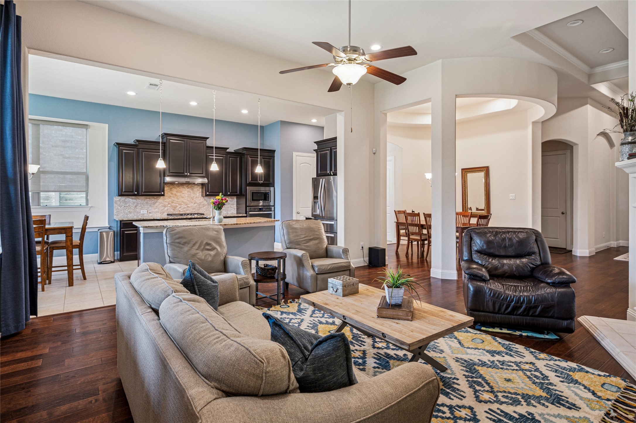 Argyle, Texas, 76226, United States, 4 Bedrooms Bedrooms, ,3 BathroomsBathrooms,Residential,For Sale,1828287