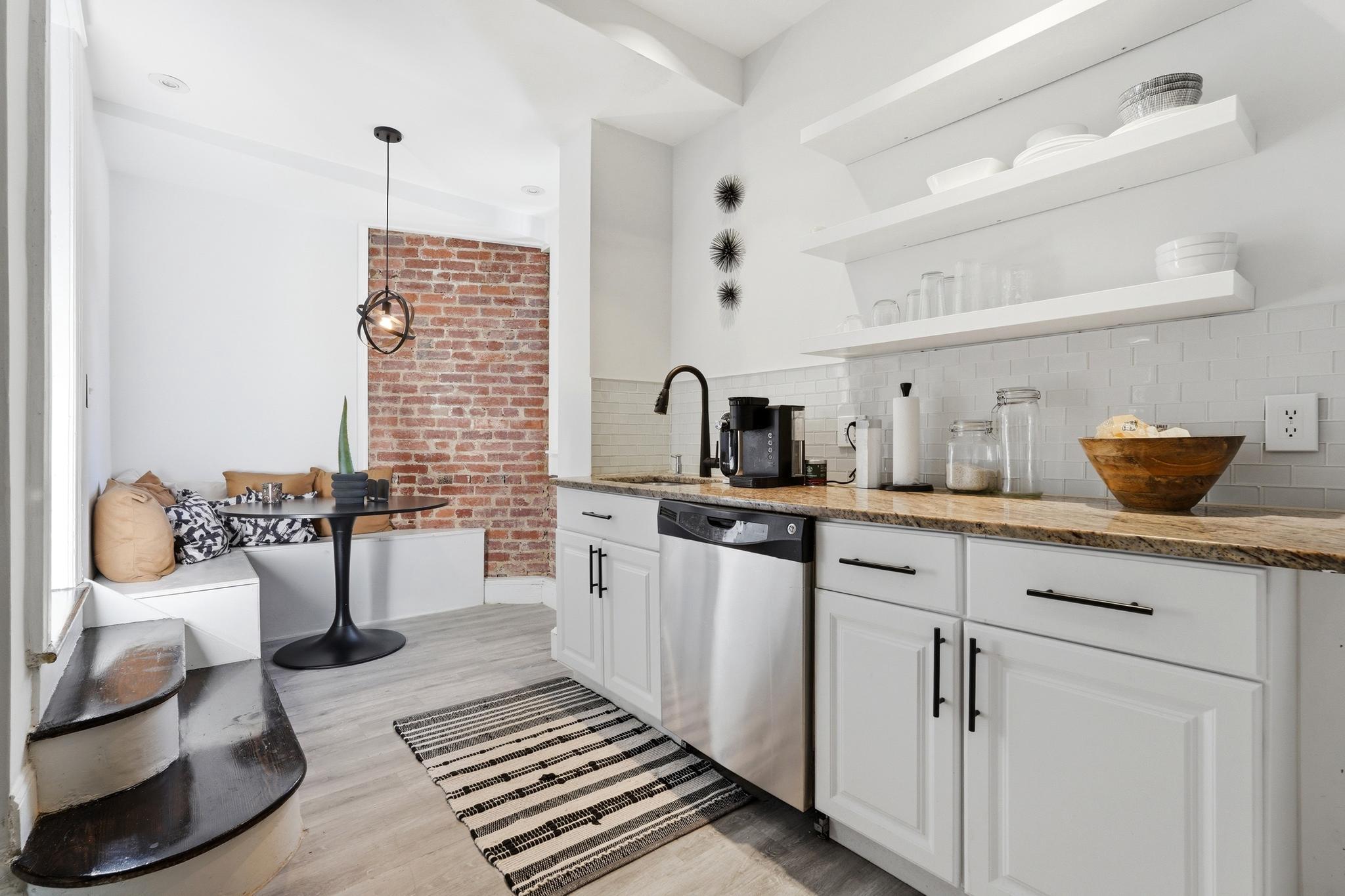  517 Taylor Street NW, Washington, DC, 20011 - 物件實景