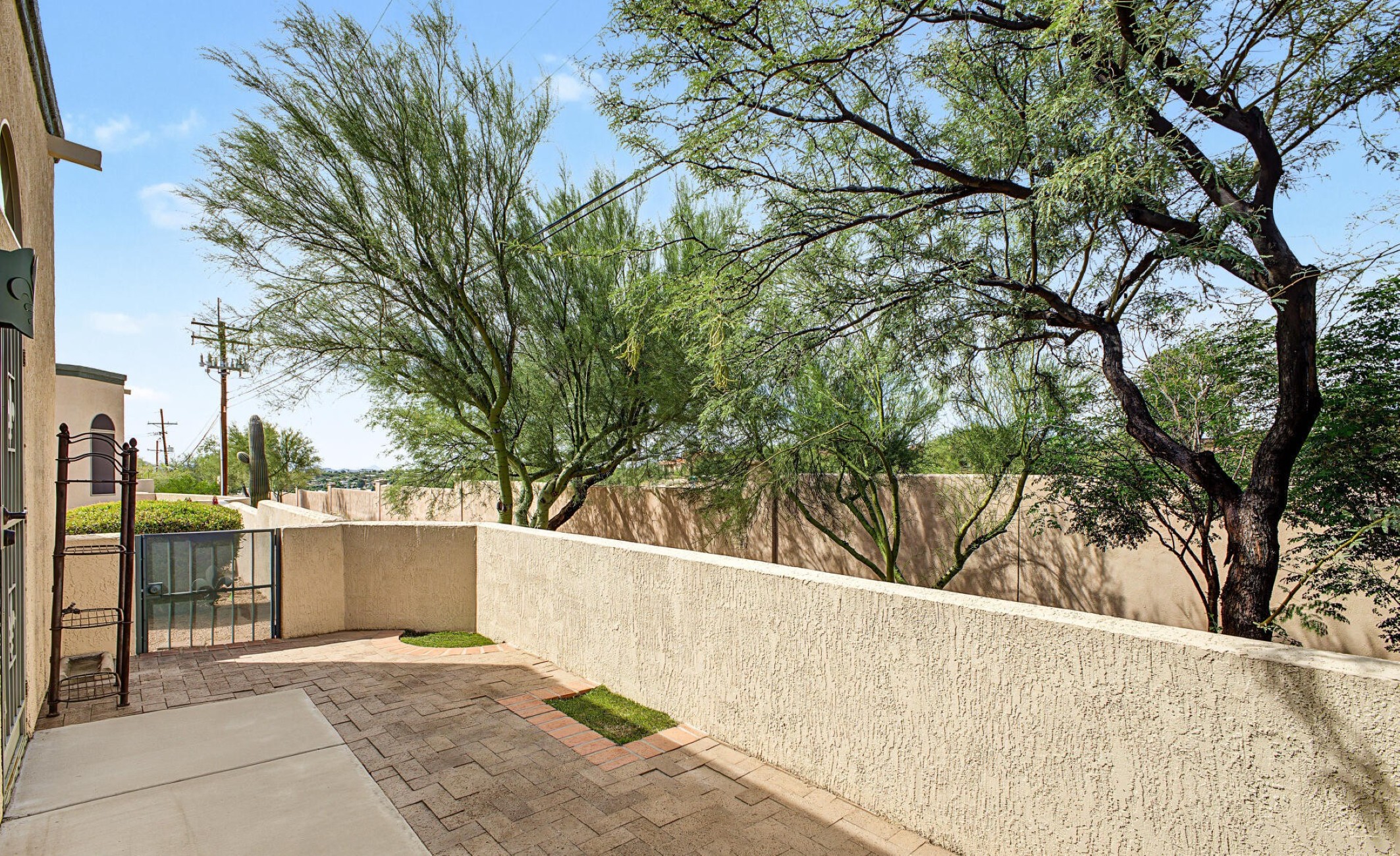  2414 W Vía Di Silvio¦Tucson, AZ - 物件實景