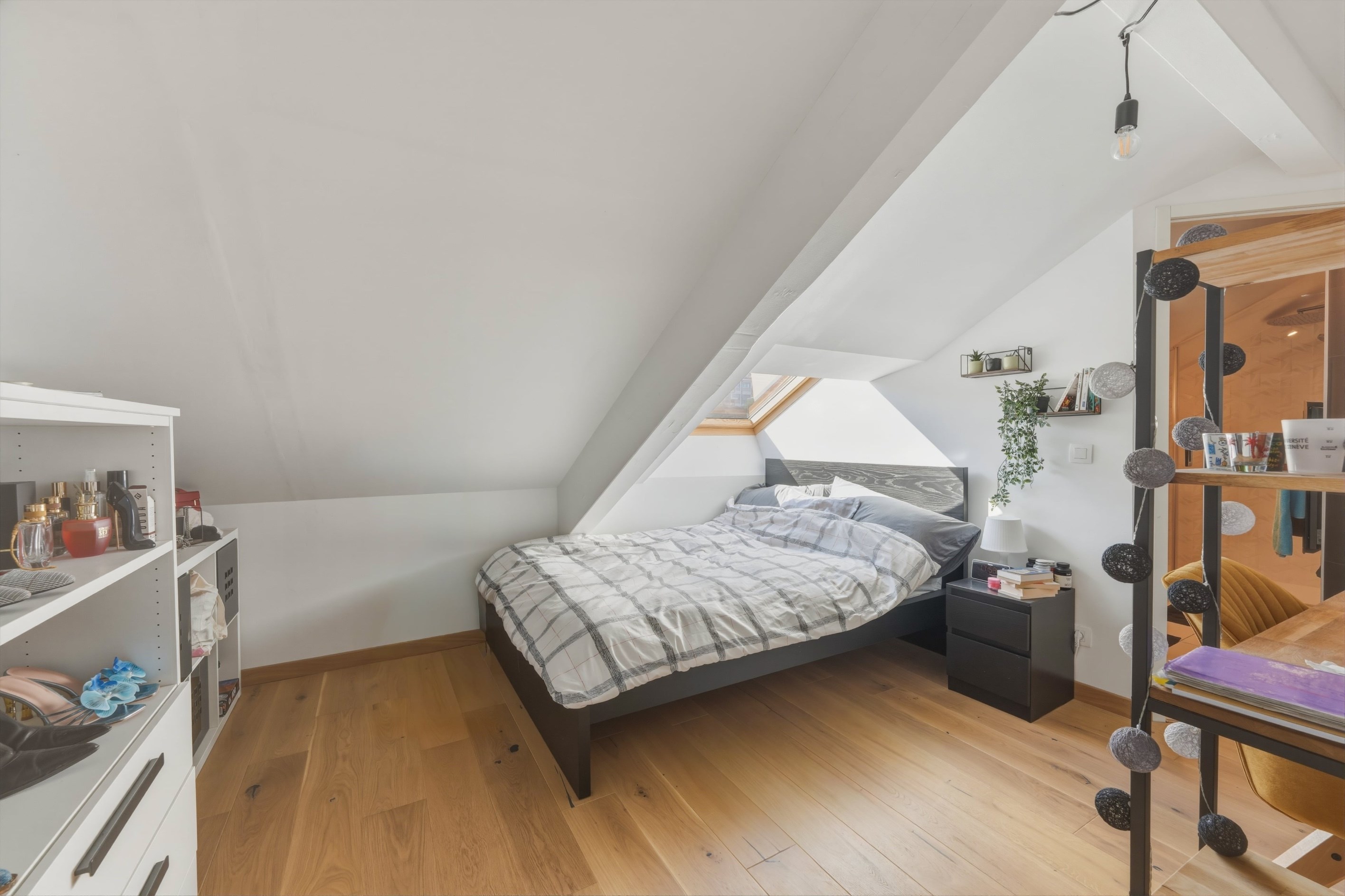  Exclusive Penthouse Apartment in the Heart of Divonne-les-Bains - 物件實景