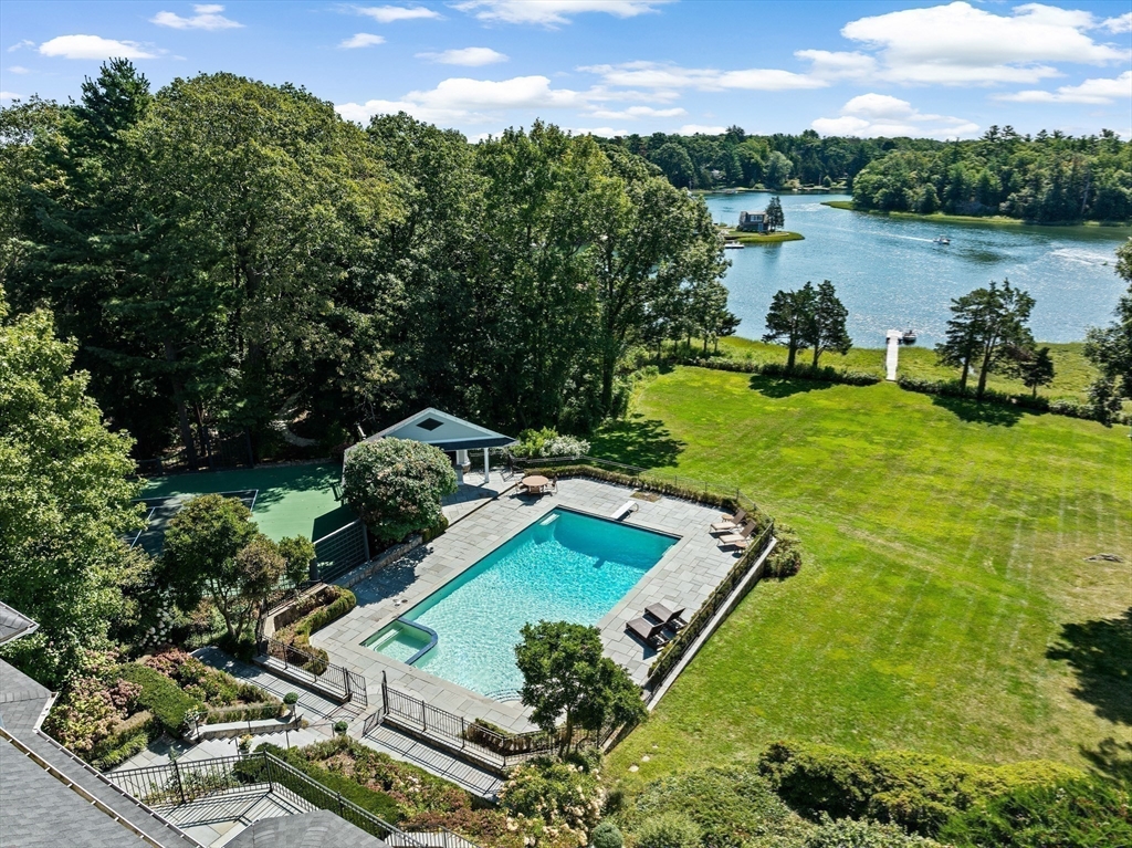 Cohasset, Massachusetts, 02025, United States, 7 Bedrooms Bedrooms, ,8 BathroomsBathrooms,Residential,For Sale,1778974