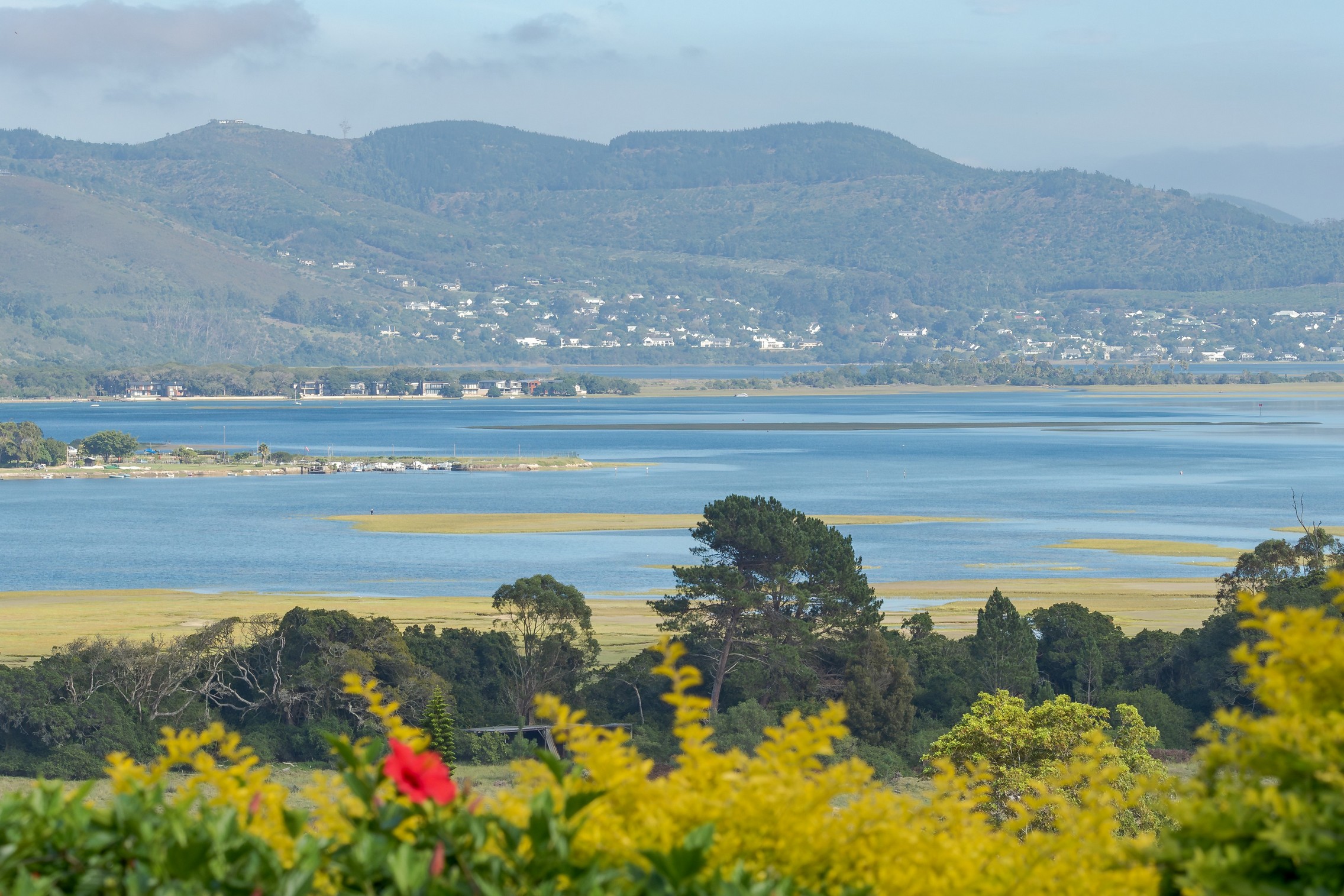  24 Andrew Avenue, Rexford, Knysna - 物件實景