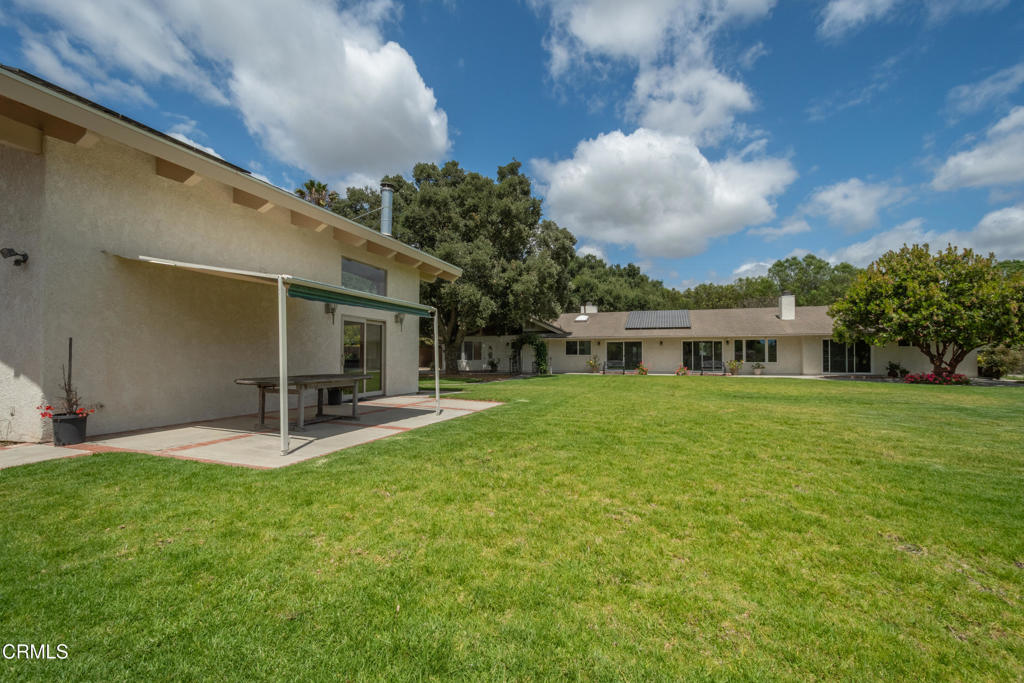 Somis, California, 93066, United States, 7 Bedrooms Bedrooms, ,1 BathroomBathrooms,Residential,For Sale,2049241