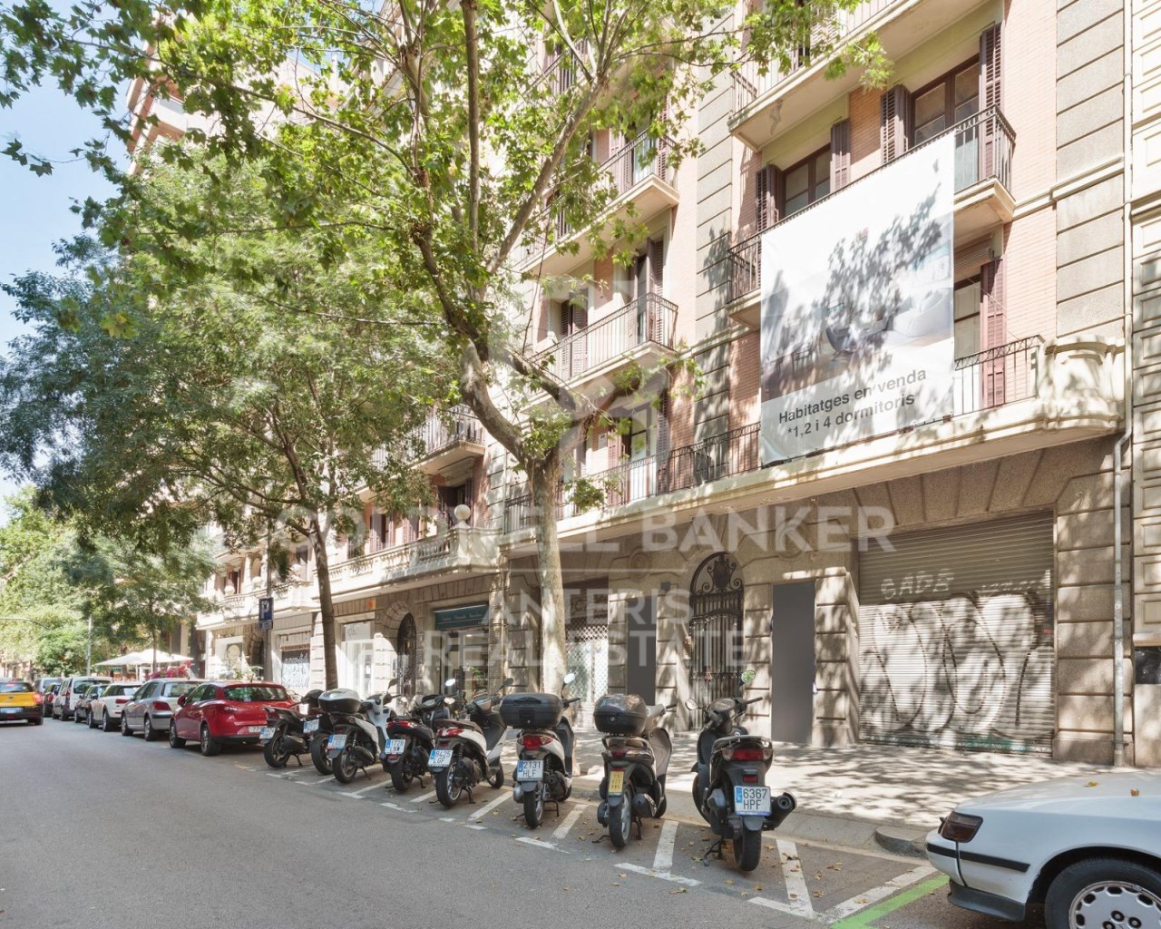 Barcelona, Barcelona, Eixample, La Dreta de l'Eix, Barcelona, Catalonia, ES, 3 Bedrooms Bedrooms, ,2 BathroomsBathrooms,Residential,For Sale,Barcelona, Barcelona, Eixample, La Dreta de l'Eix,1613391