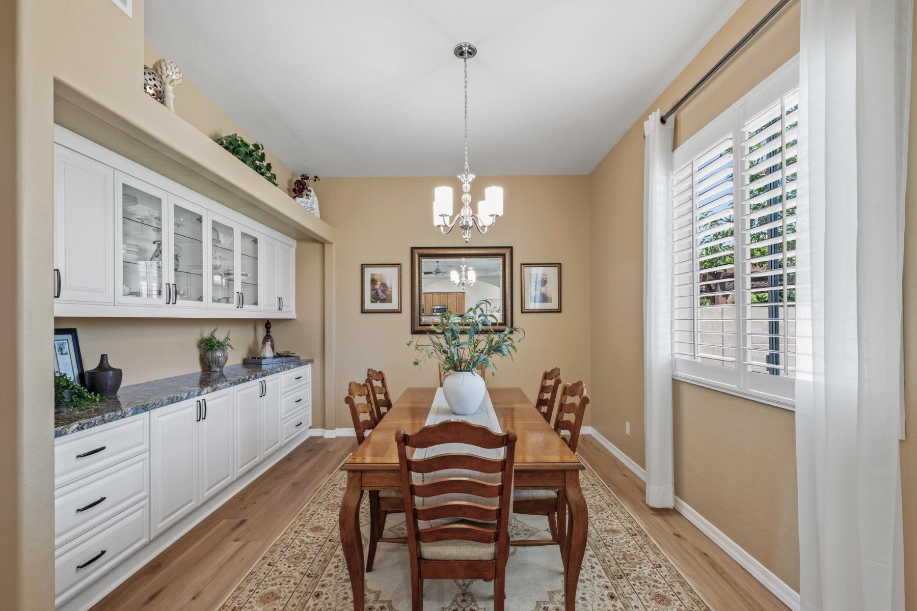 6940 E Grandview Street, Mesa, AZ 85207 - 物件實景