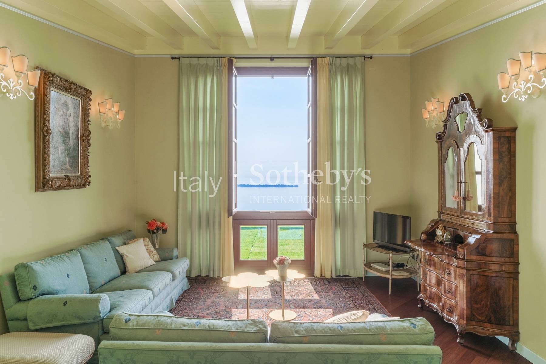  Elegant villa with panoramic views and swimming pool - 物件實景