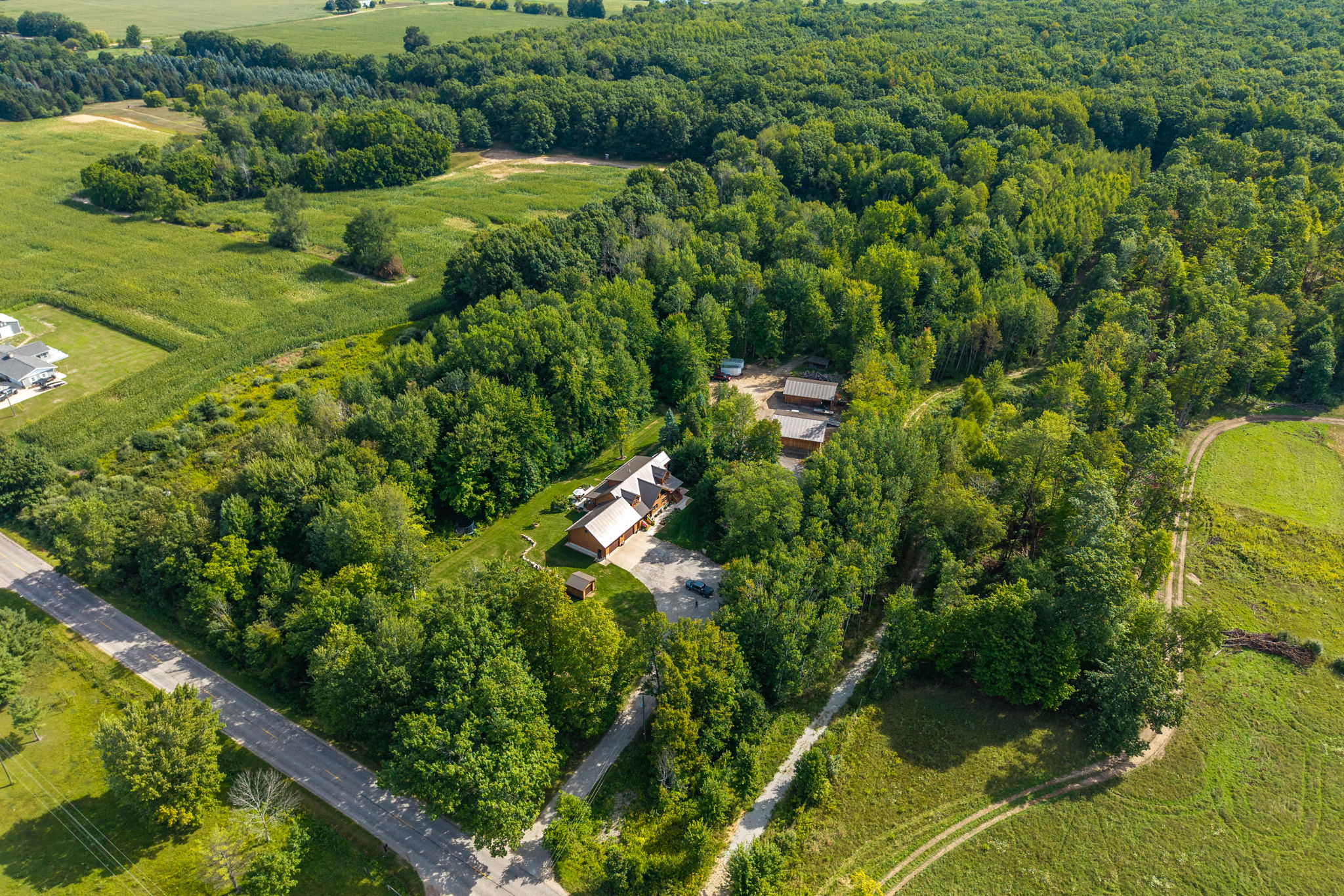 Lakeview, Michigan, 48850, United States, 4 Bedrooms Bedrooms, ,4 BathroomsBathrooms,Residential,For Sale,1943145