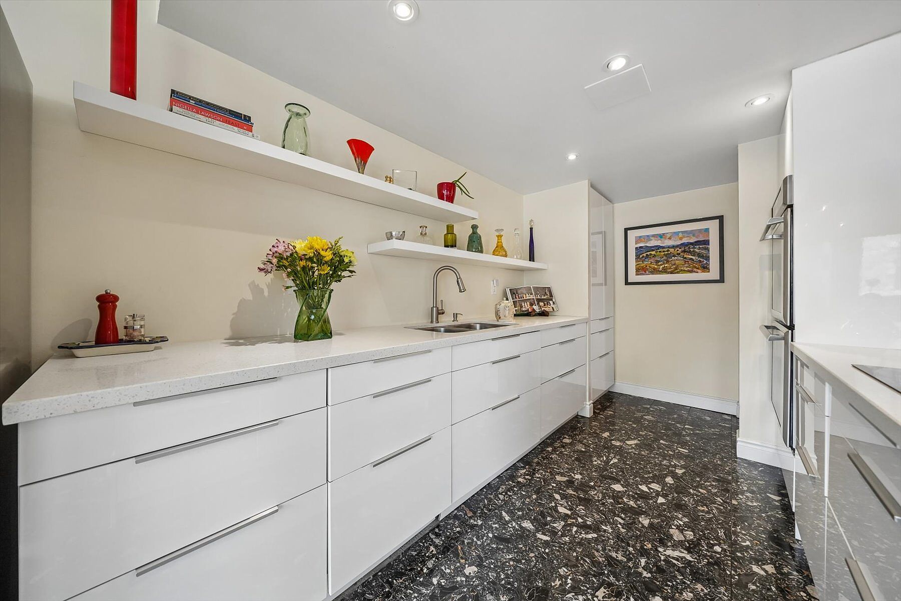  The Uxbridge - 物件實景