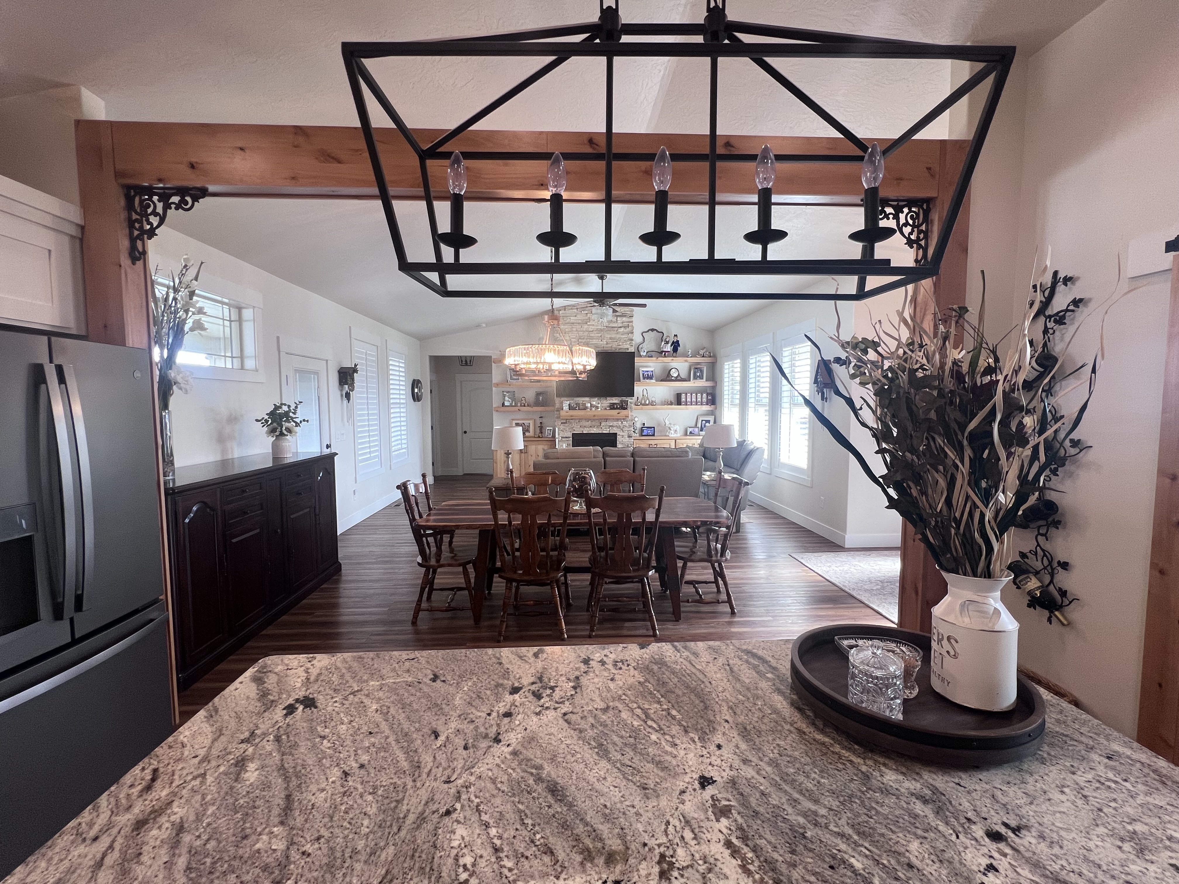 Mountain Home, Idaho, 83647, United States, 3 Bedrooms Bedrooms, ,2 BathroomsBathrooms,Residential,For Sale,2016051