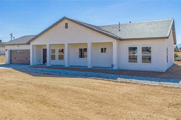 Hesperia, California, 92345, United States, 4 Bedrooms Bedrooms, ,3 BathroomsBathrooms,Residential,For Sale,1983476