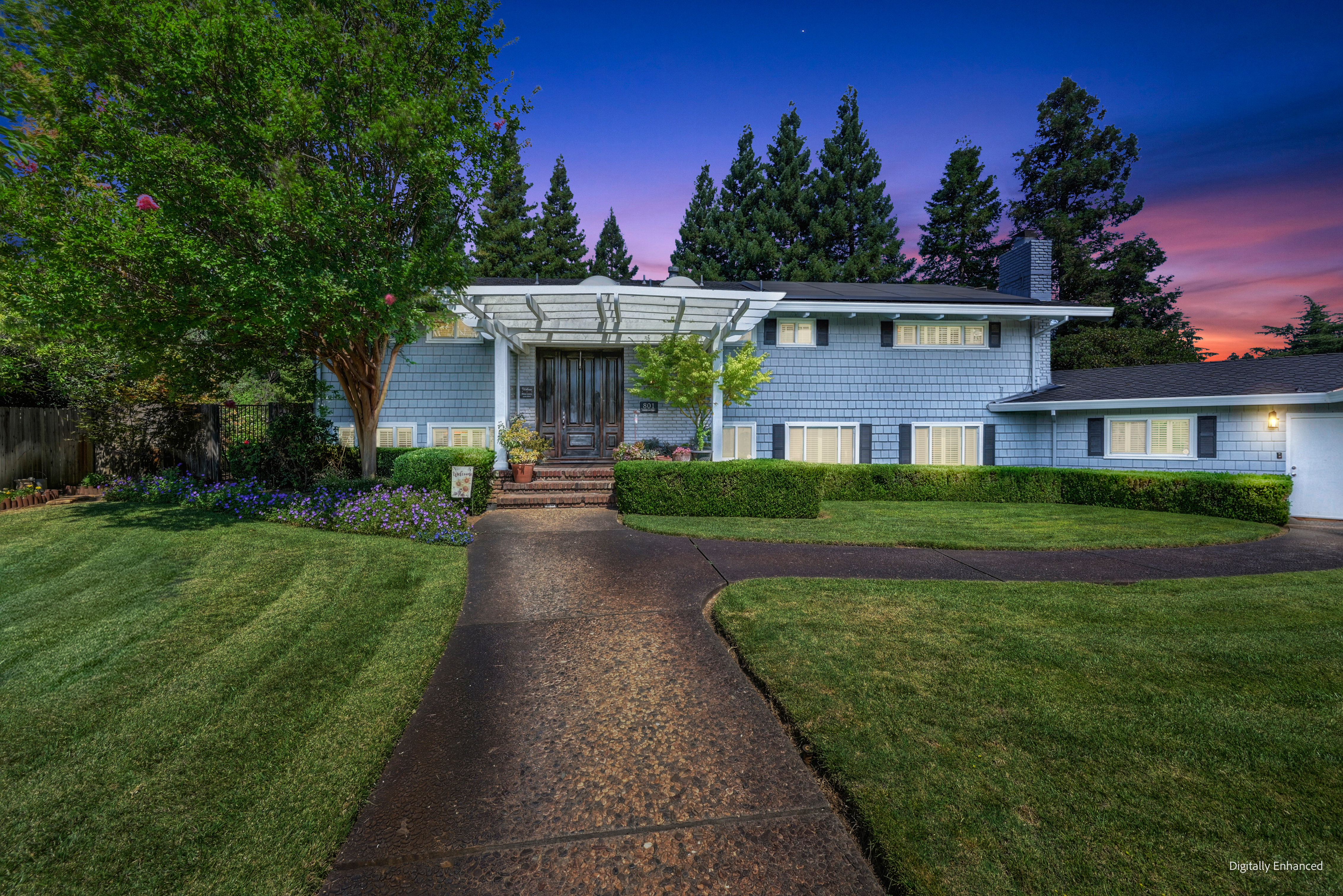  801 Sherwood Drive, Yuba City, CA 95991 - 物件實景