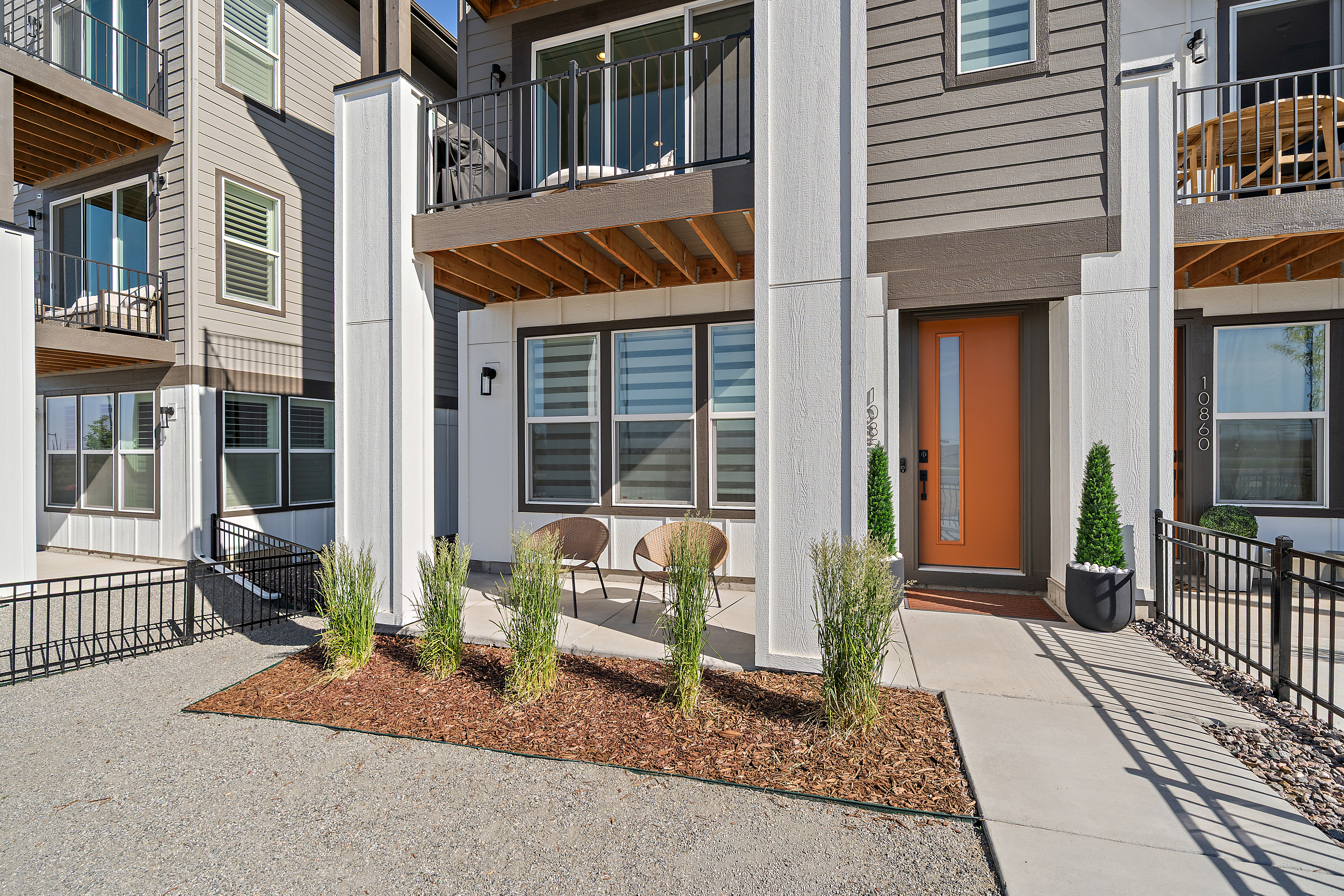  Modern Designer Townhome at Lyric at RidgeGate with Mountain Views - 物件實景