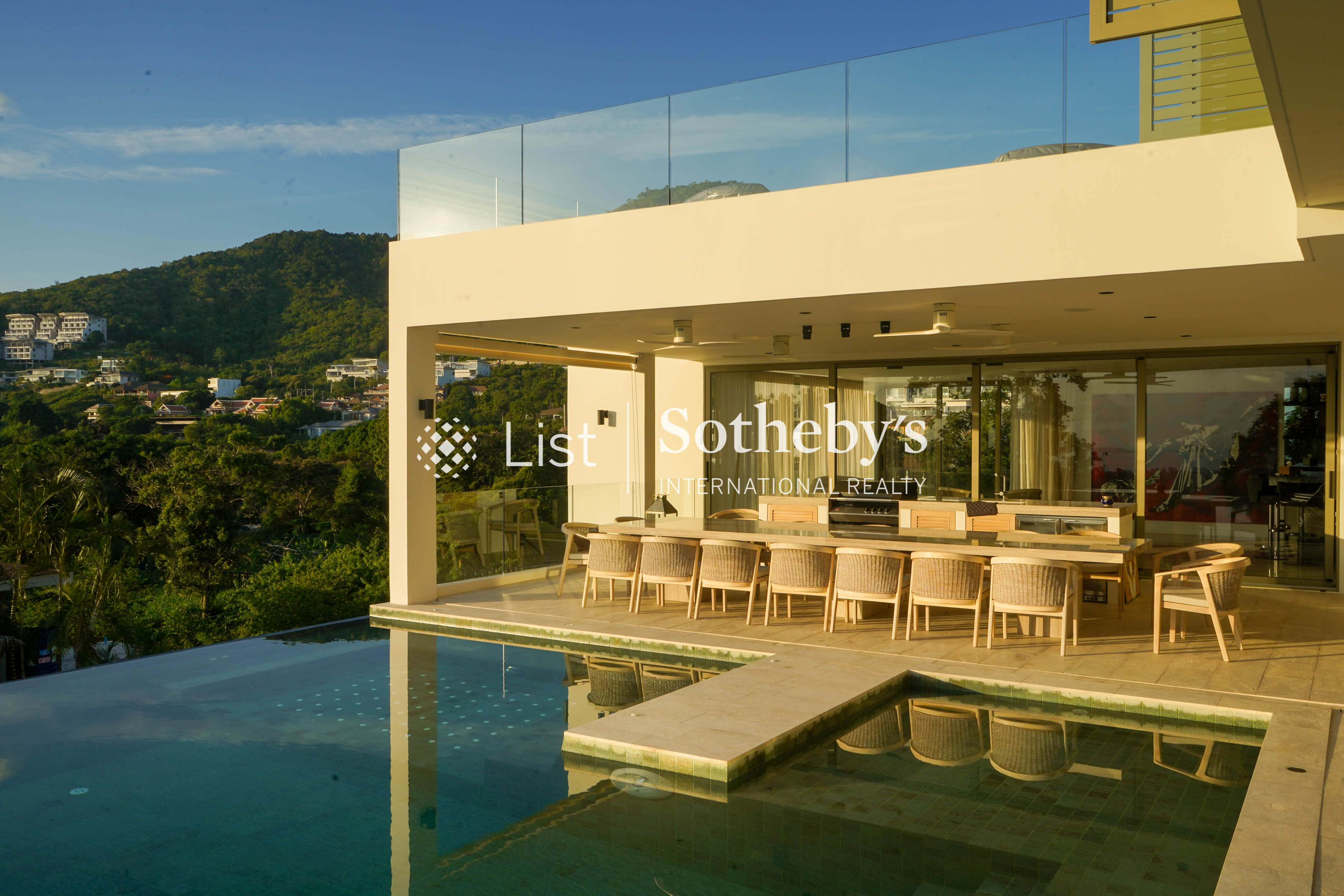  Ivory Sanctuary 7 Beds - 物件實景