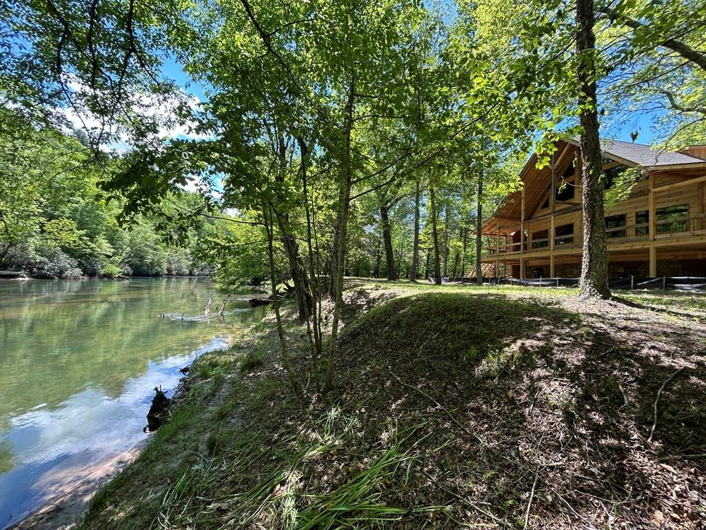 Mineral Bluff, Georgia, 30559, United States, 4 Bedrooms Bedrooms, ,5 BathroomsBathrooms,Residential,For Sale,1858917