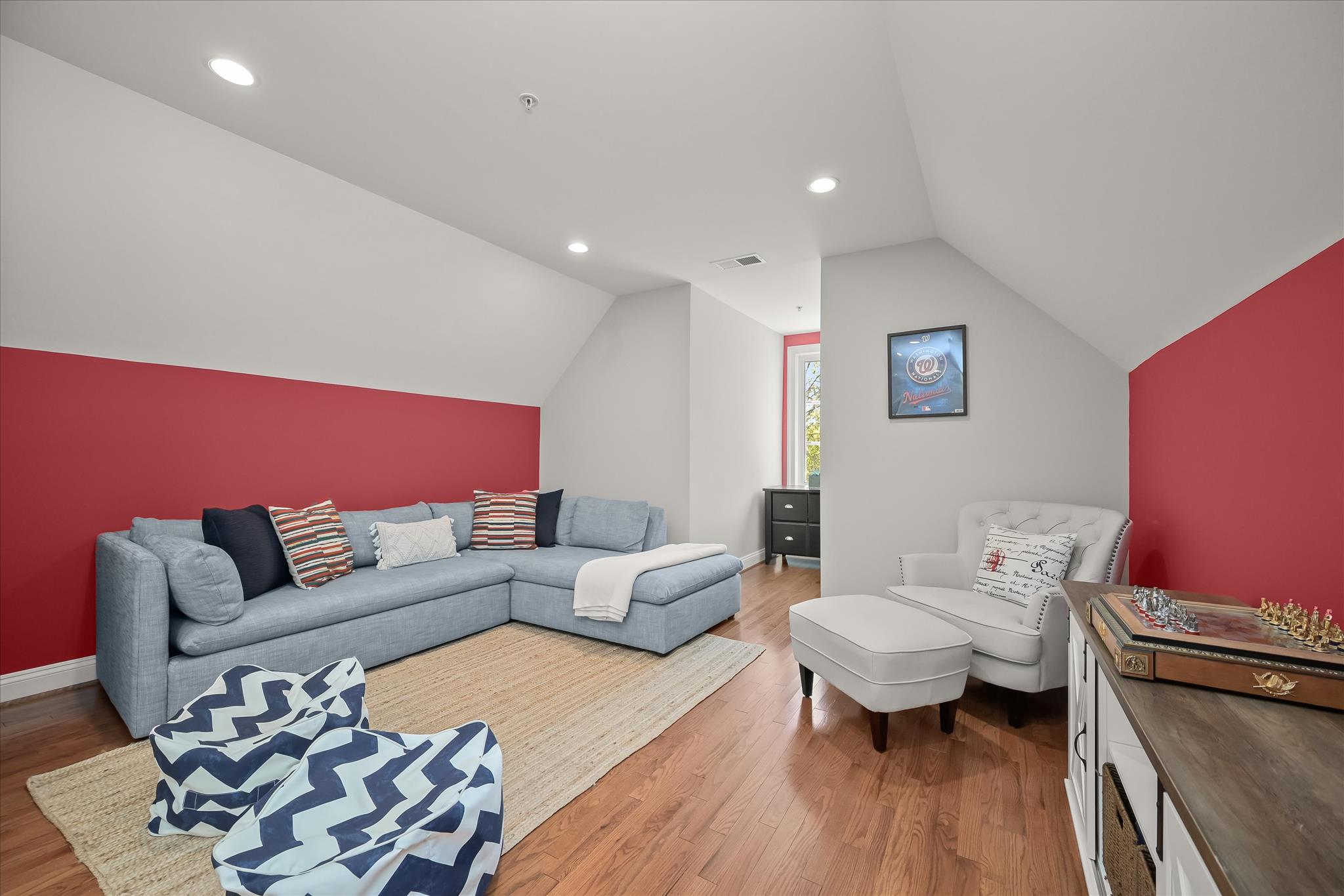  6700 Fairfax Road, Chevy Chase, MD, 20815 - 物件實景