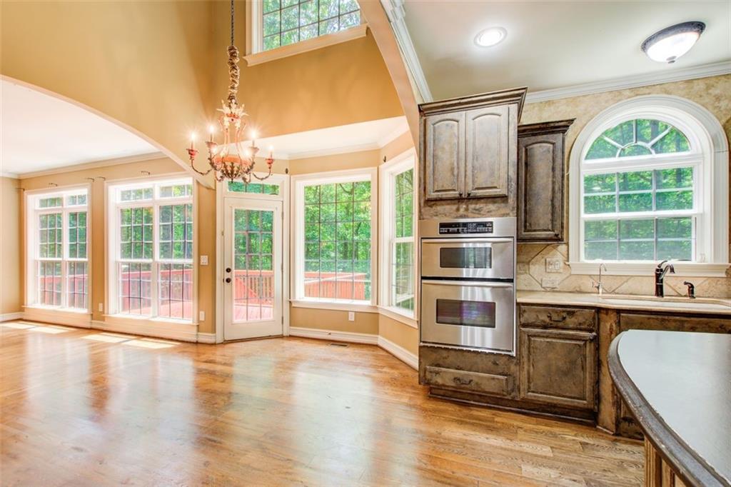 Fayetteville, Georgia, 30214, United States, 5 Bedrooms Bedrooms, ,5 BathroomsBathrooms,Residential,For Sale,1818790