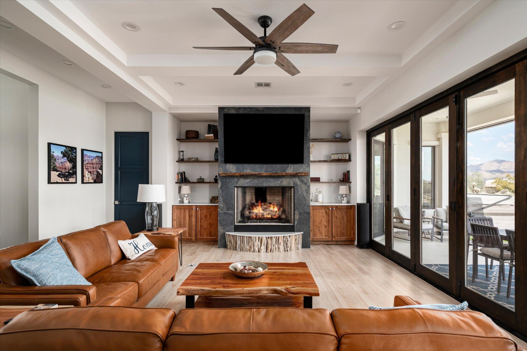  17439 E Wildcat Drive¦Rio Verde, AZ - 物件實景