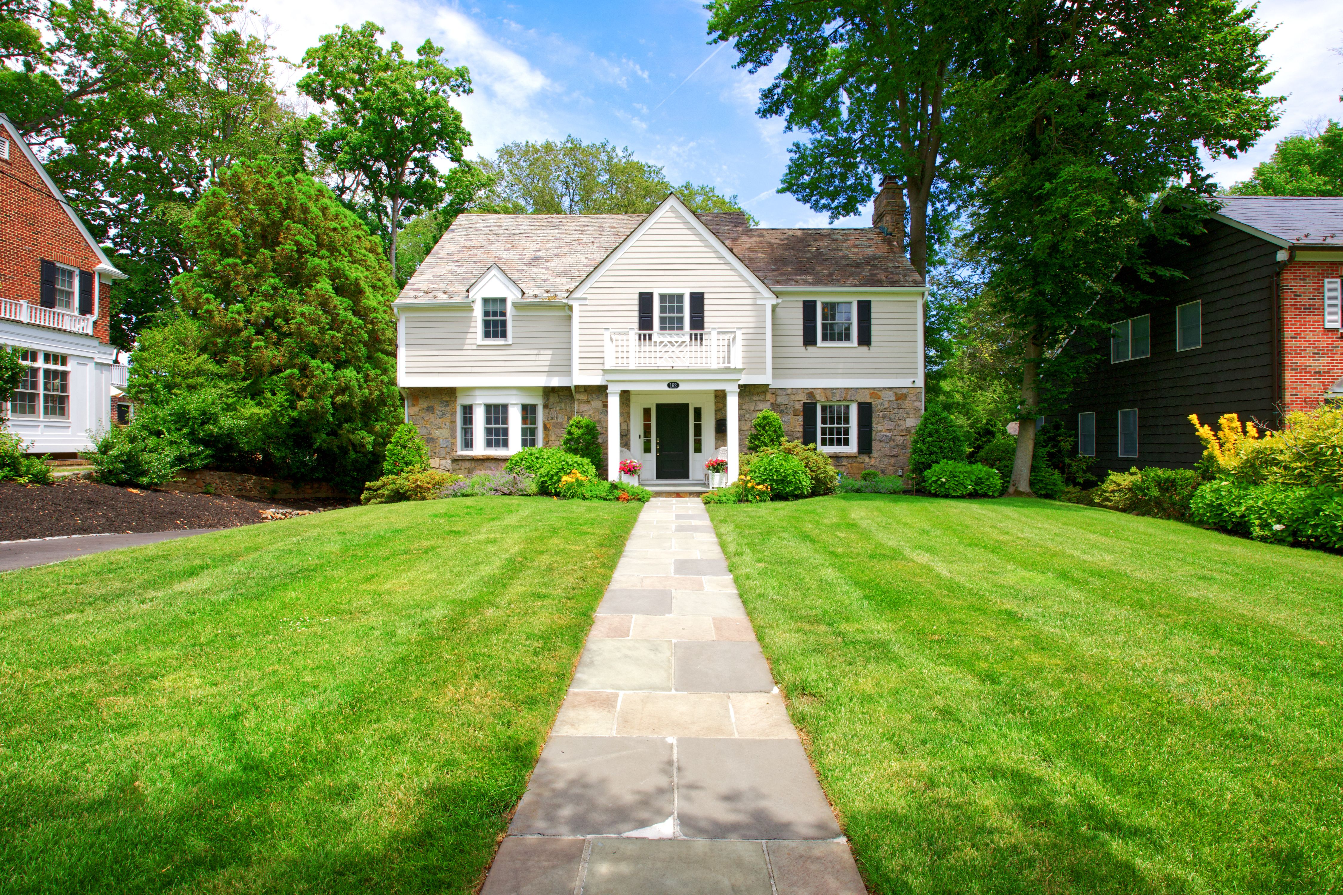  162 Manhasset Woods Road, Manhasset, NY 11030 - 物件實景