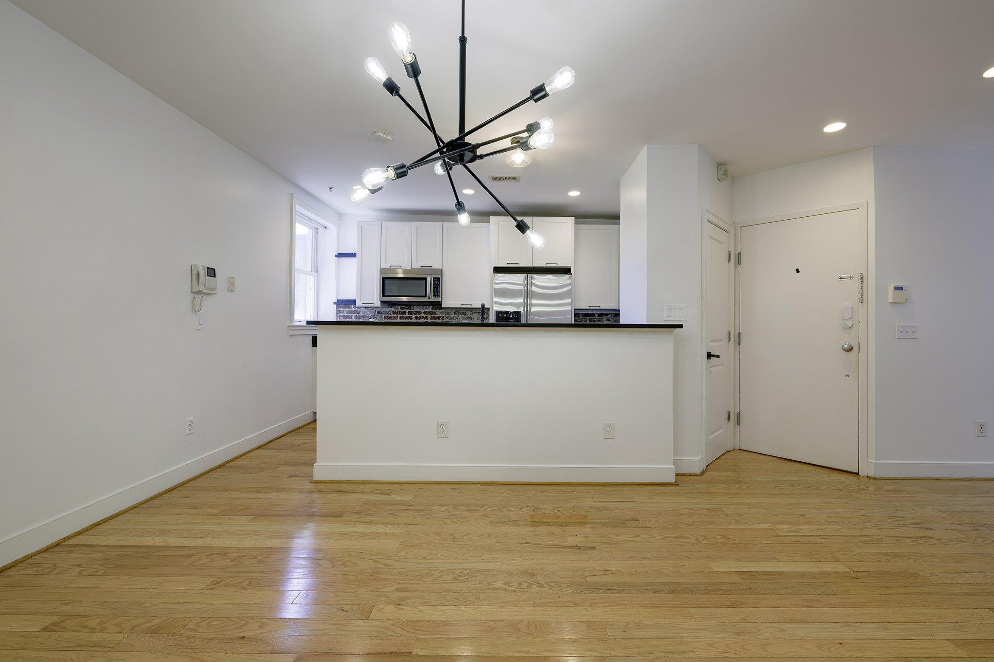  1413 5th Street NW, Washington, DC, 20001 - 物件實景