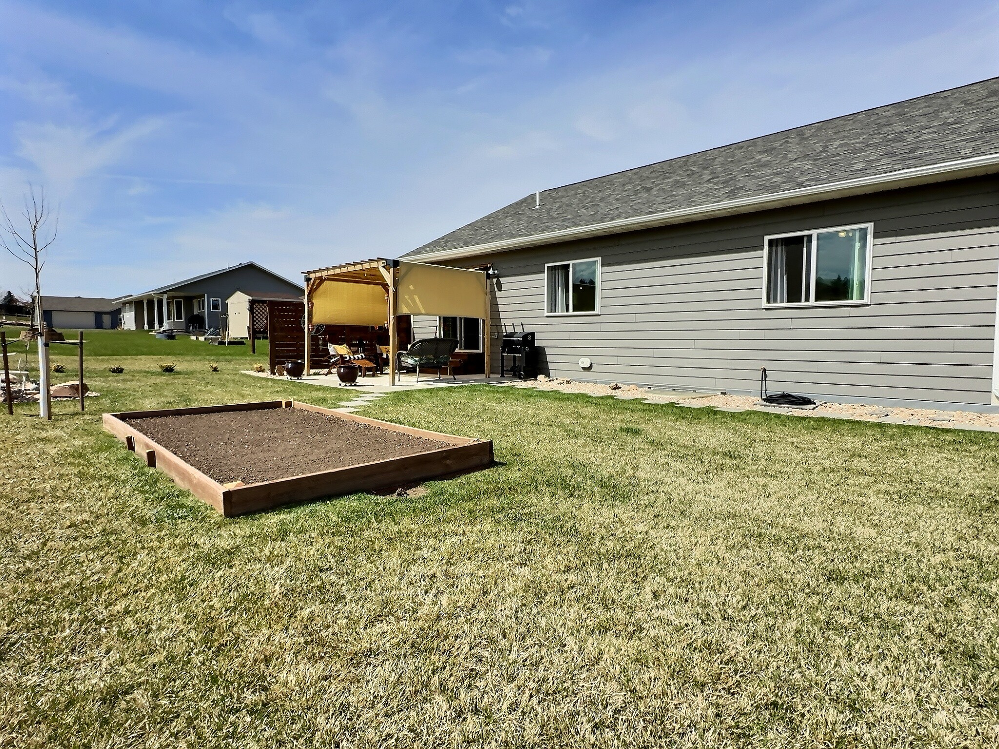 Spearfish, South Dakota, 57783, United States, 2 Bedrooms Bedrooms, ,2 BathroomsBathrooms,Residential,For Sale,1851552
