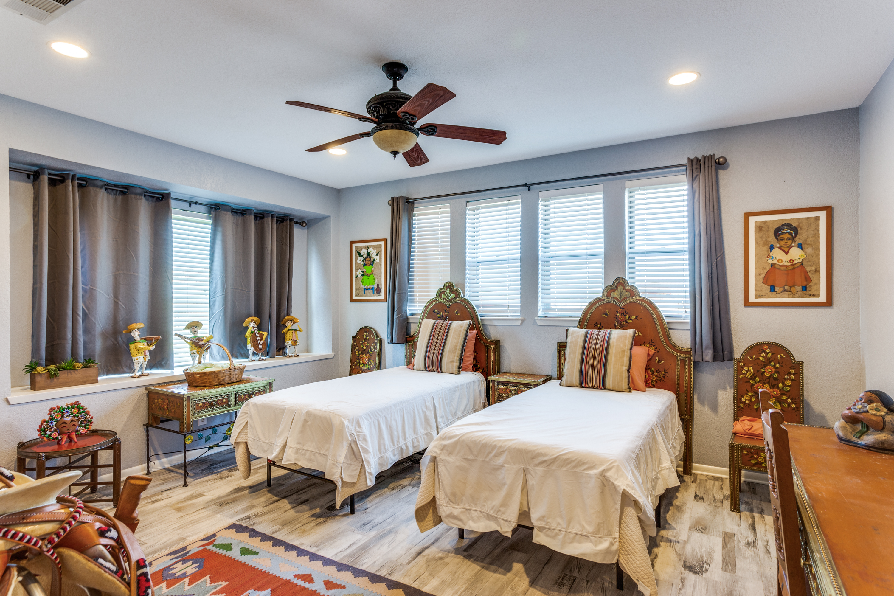  where  southwestern charm meets country elegance - 物件實景