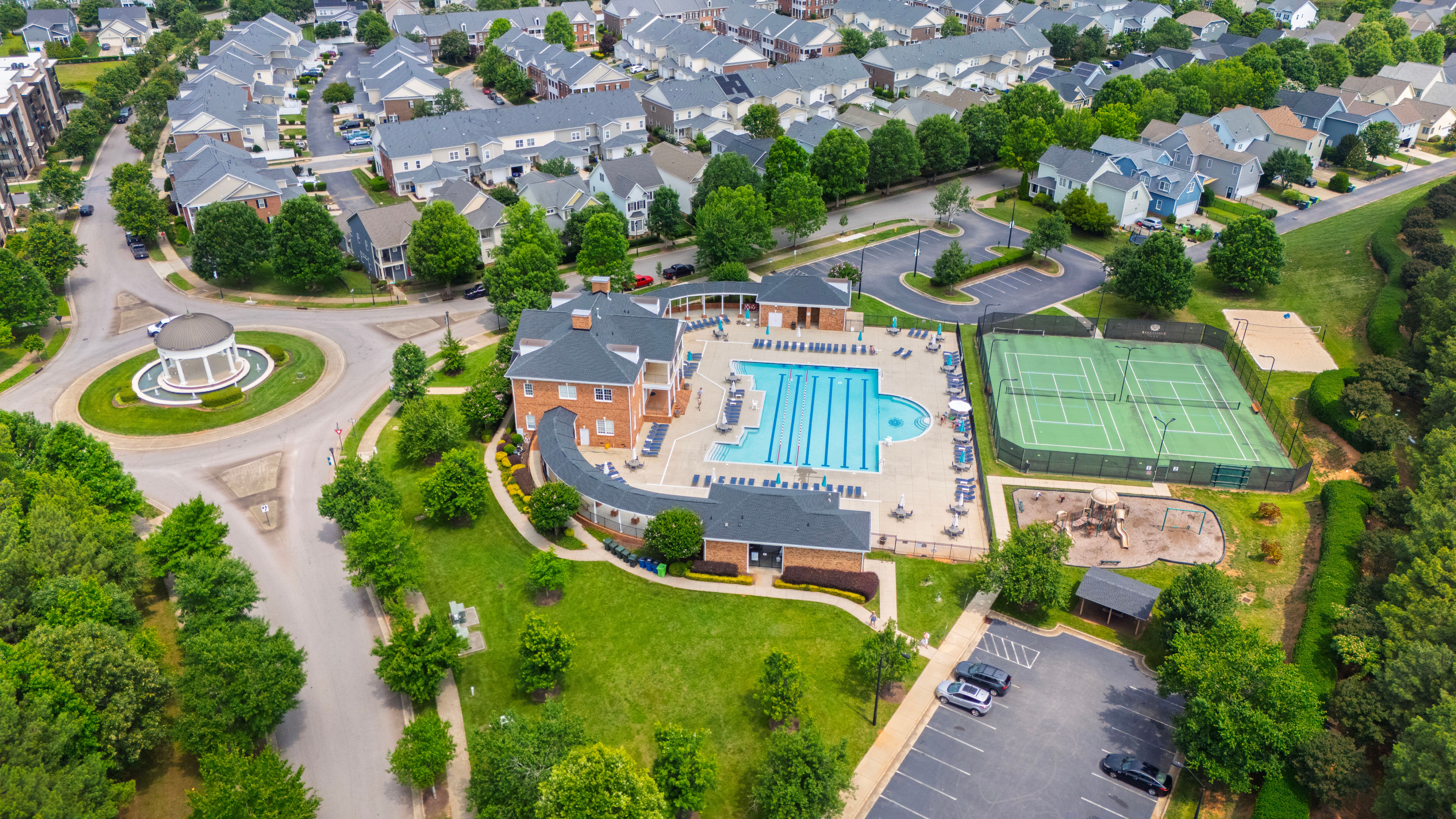  1118 Renewal Place, Raleigh, NC 27603 - 物件實景