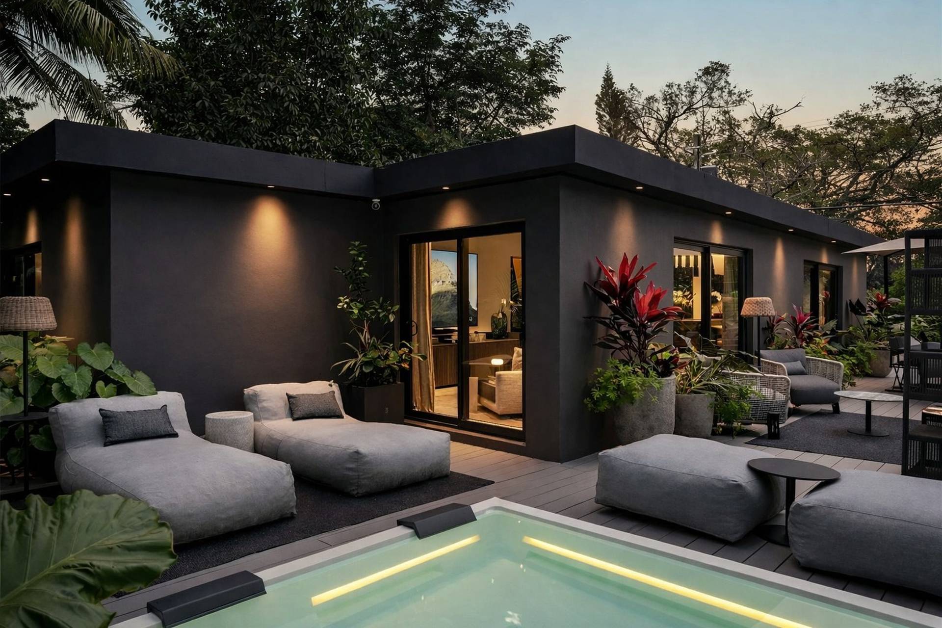  3522 William Avenue, Miami, FL, 33133 - 物件實景