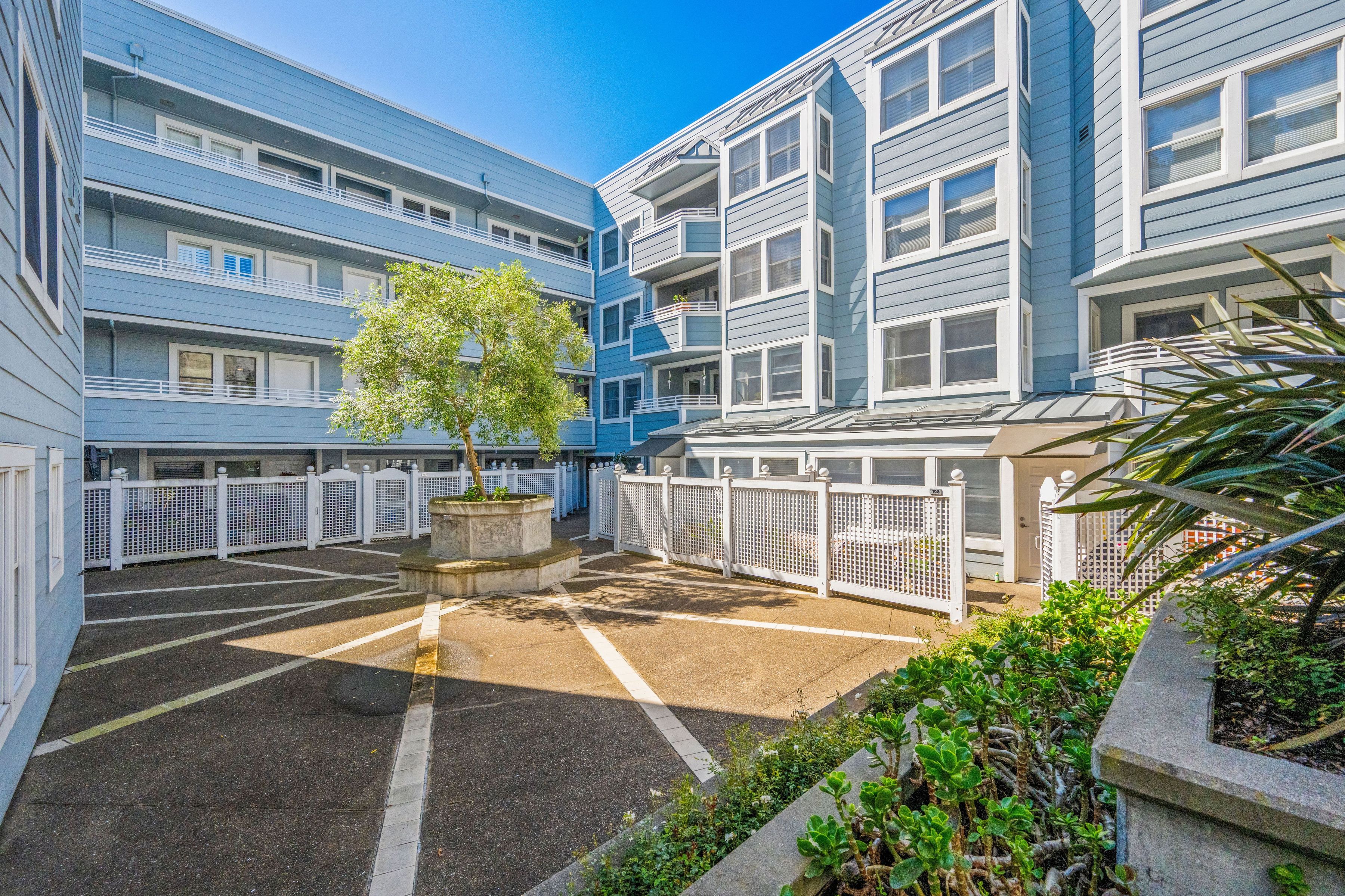  1880 Steiner Street #403 - 物件實景