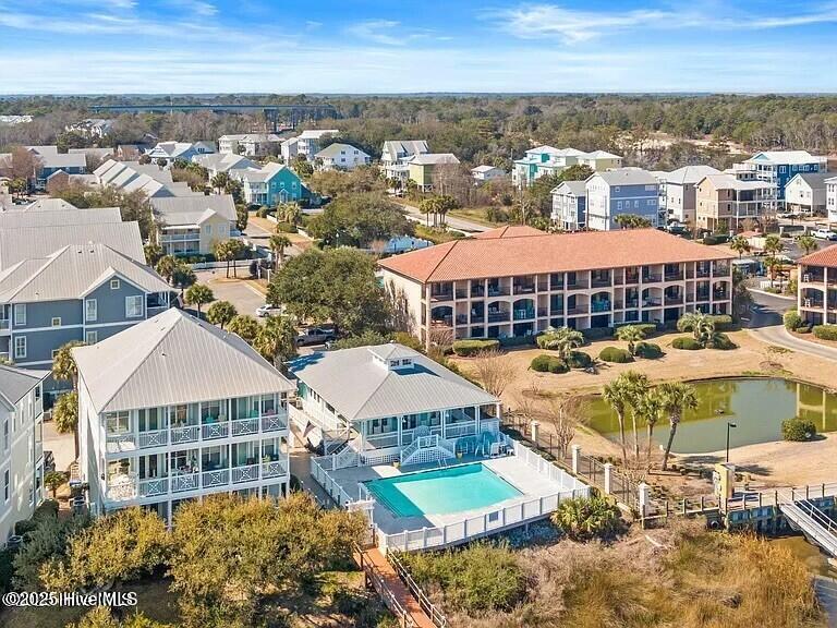 Carolina Beach, North Carolina, 28428, United States, 3 Bedrooms Bedrooms, ,3 BathroomsBathrooms,Residential,For Sale,1846629